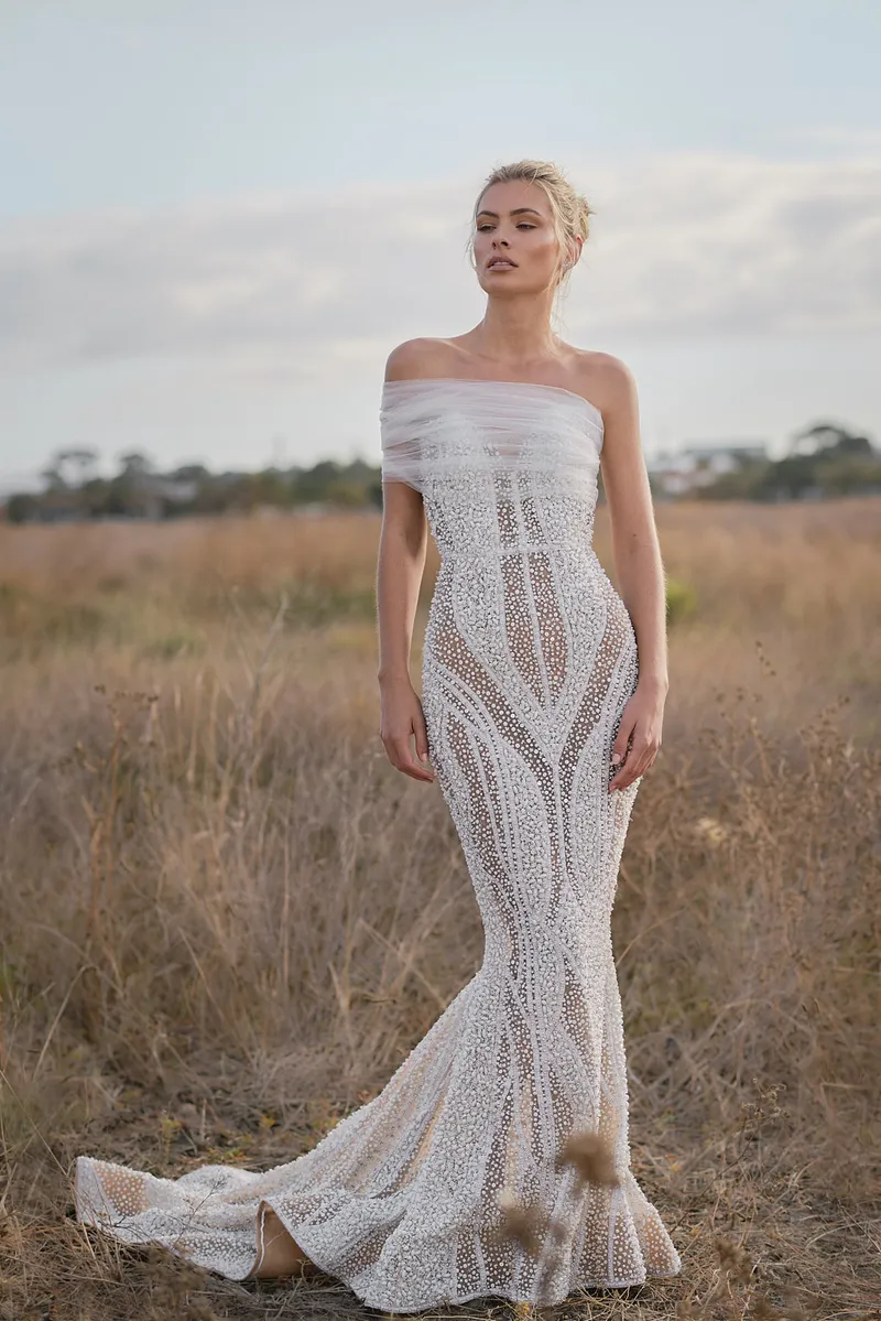 Alin Le Kal Couture