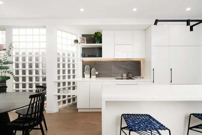Withers Street Residence