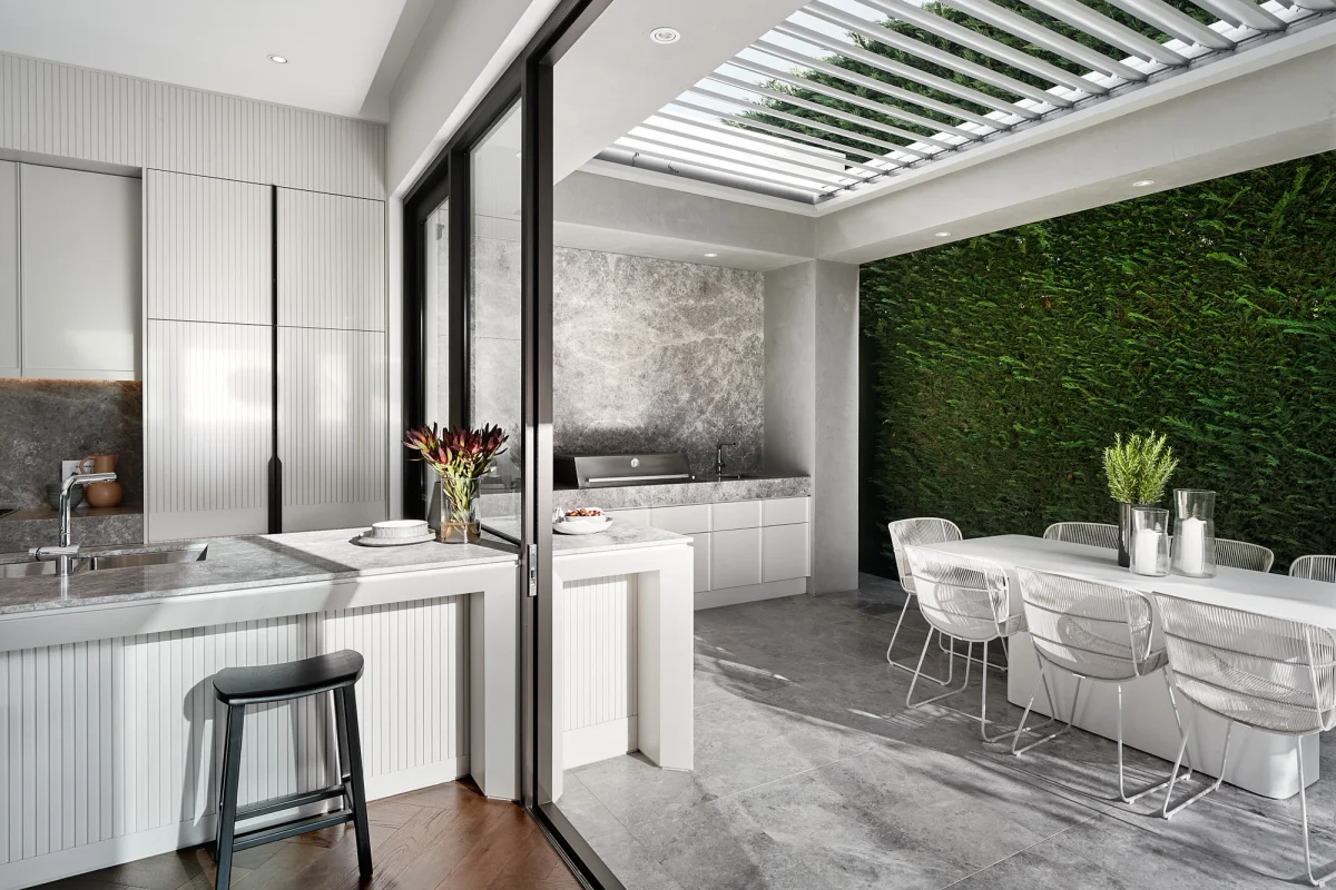 Zeno Entity Architects