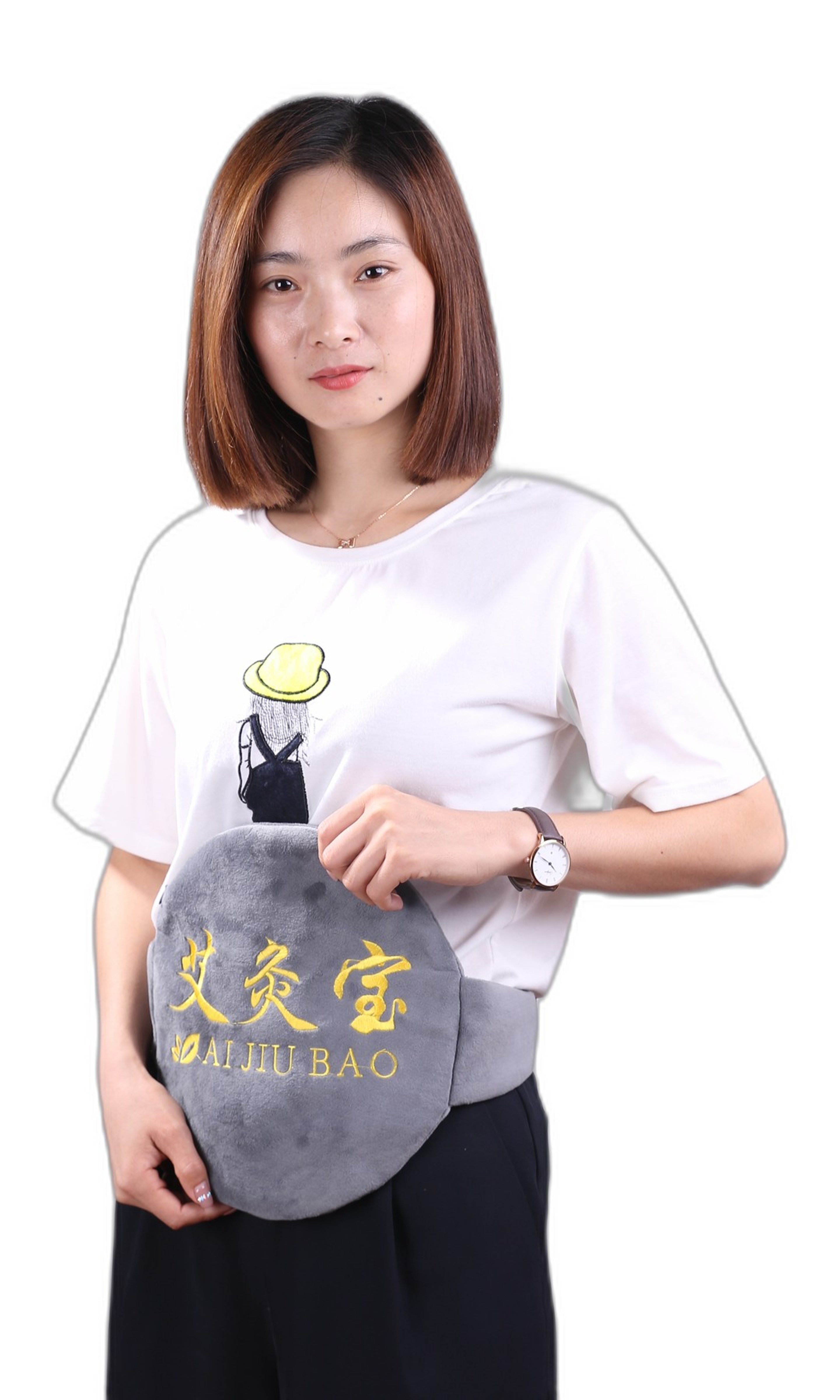 电加热艾灸宝