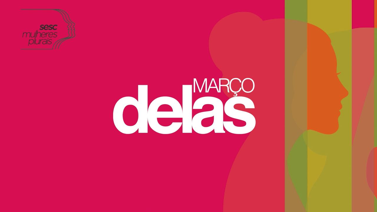 Imagem do projeto Março Delas