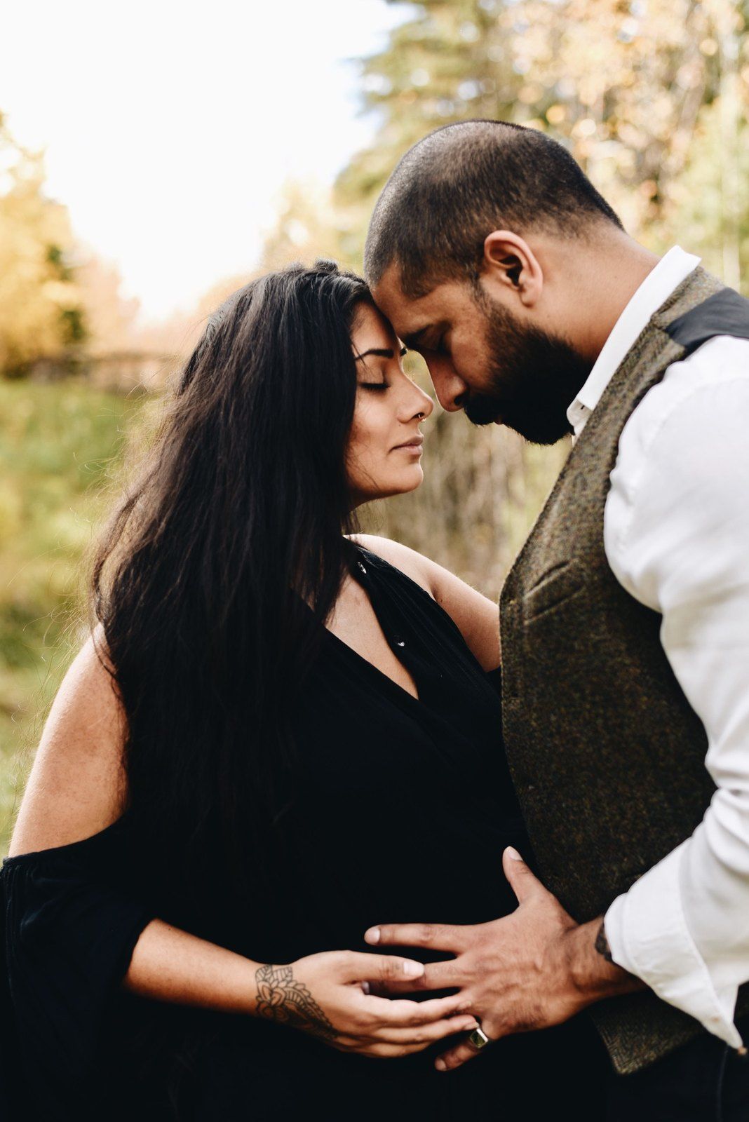 Fotografía de maternidad por Ambar Azcorra 24
