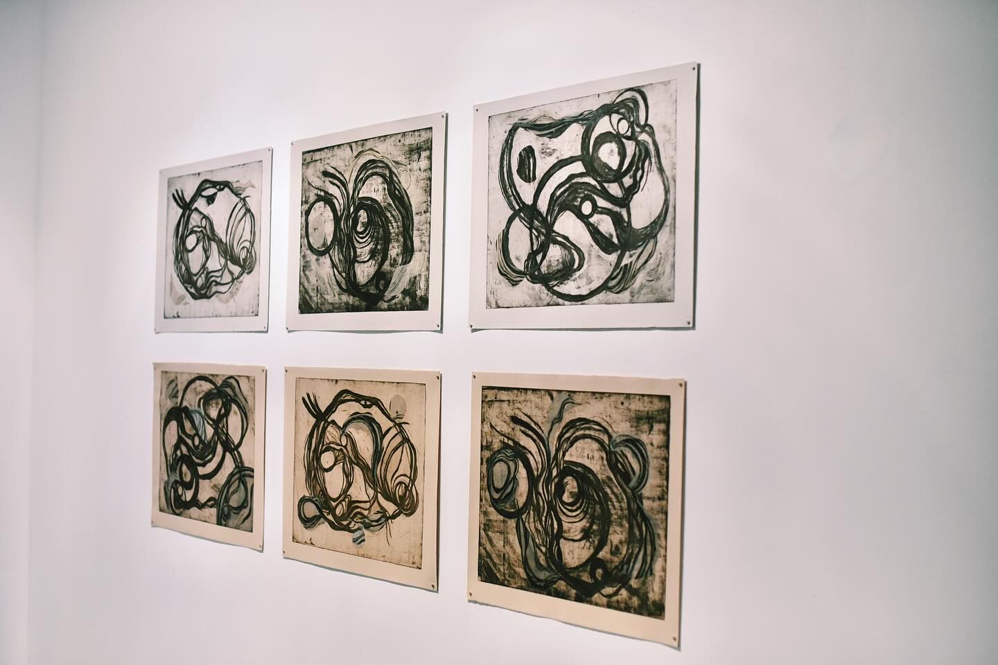 Threshold · SNAP Gallery