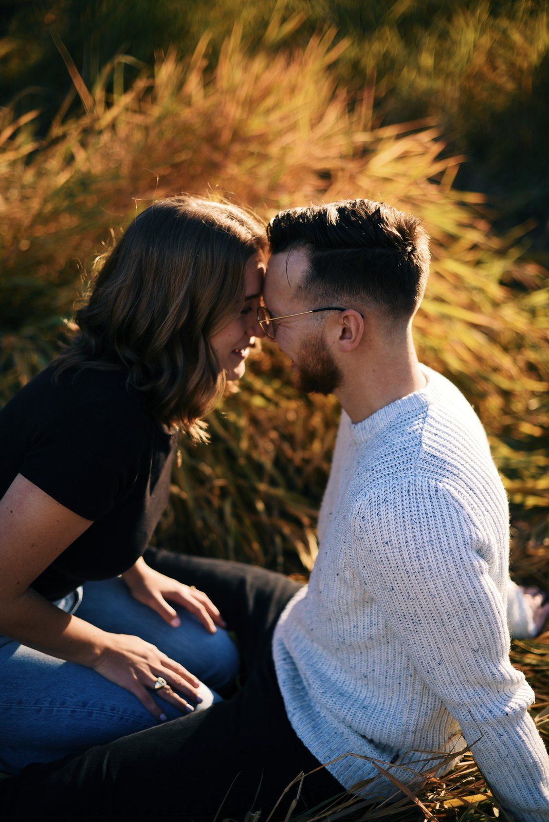 Fotografía de parejas por Ambar Azcorra 16