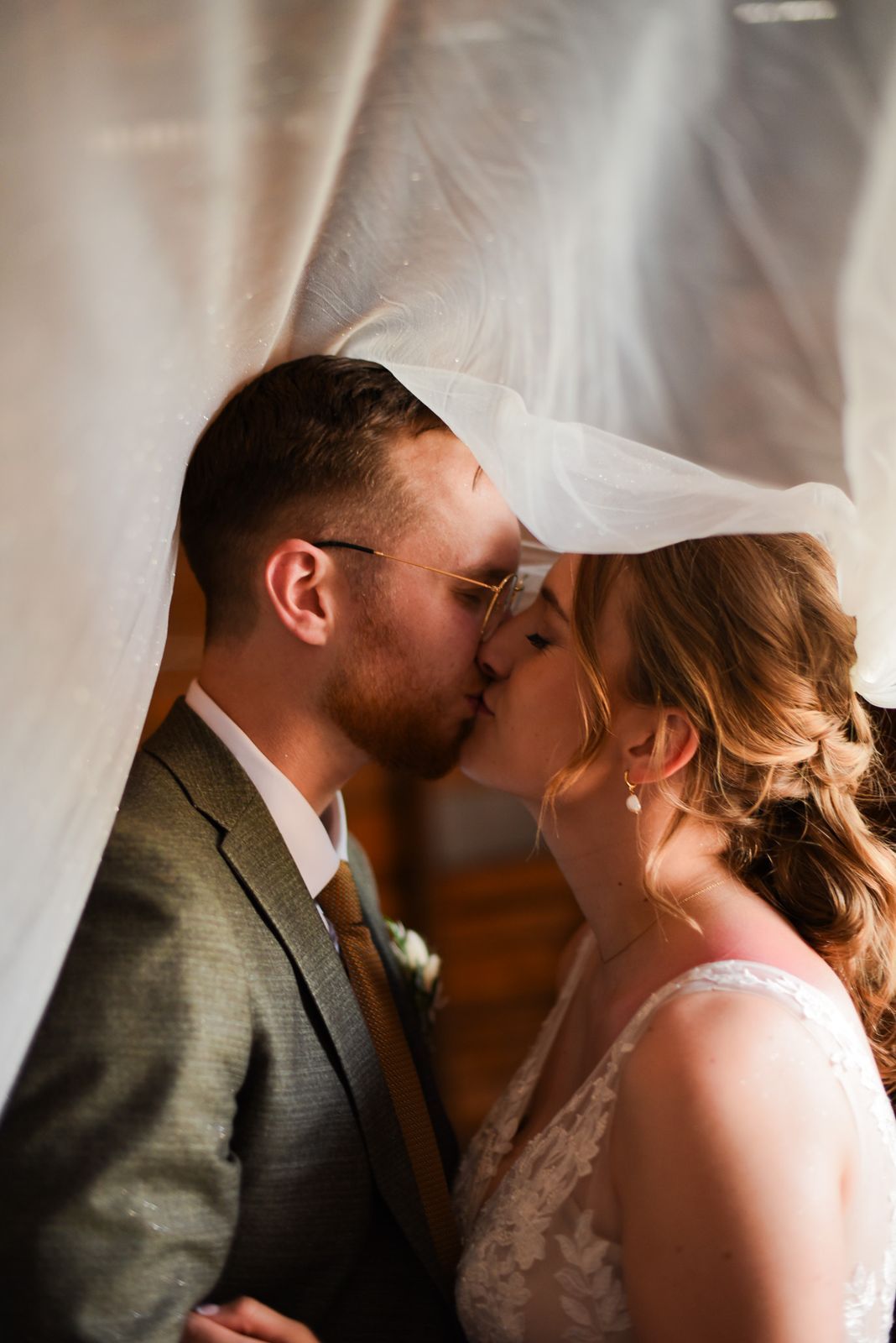 Fotografía de bodas / elopements / compromisos por Ambar Azcorra 5