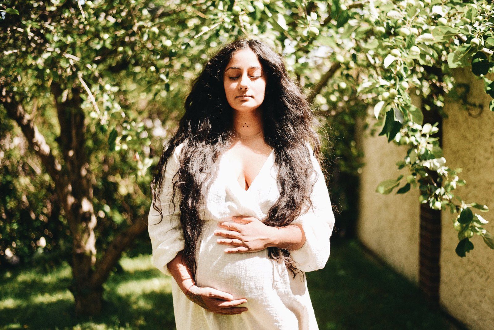 Fotografía de maternidad por Ambar Azcorra 26