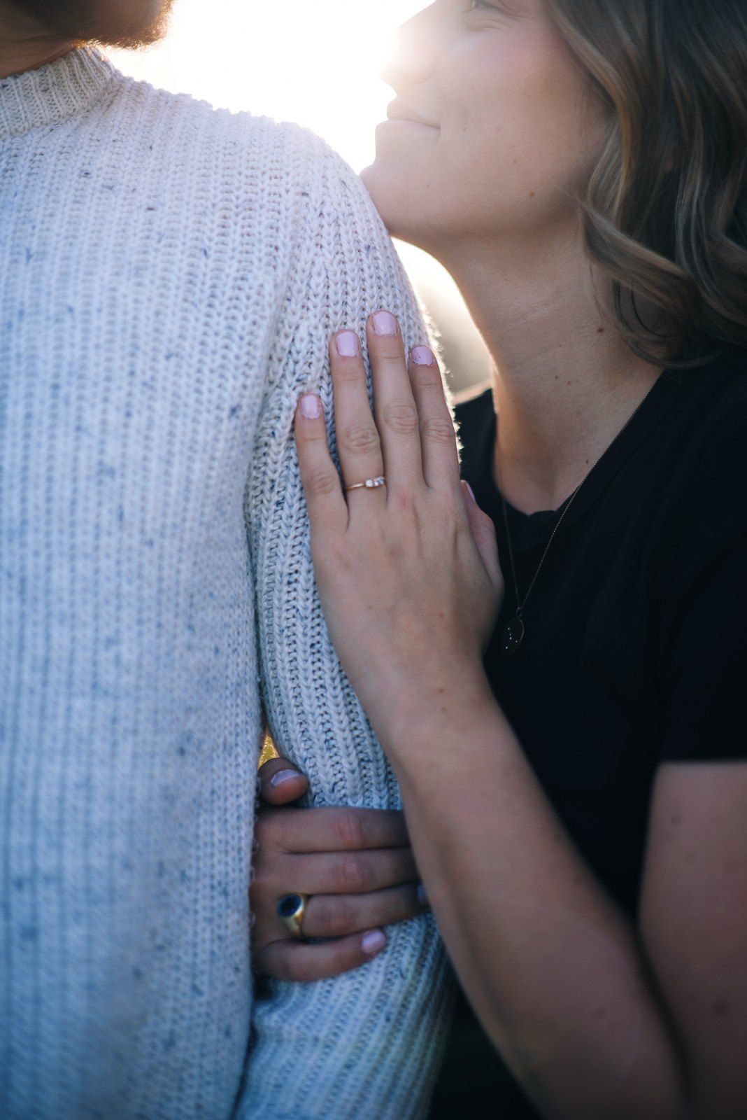 Fotografía de parejas por Ambar Azcorra 8