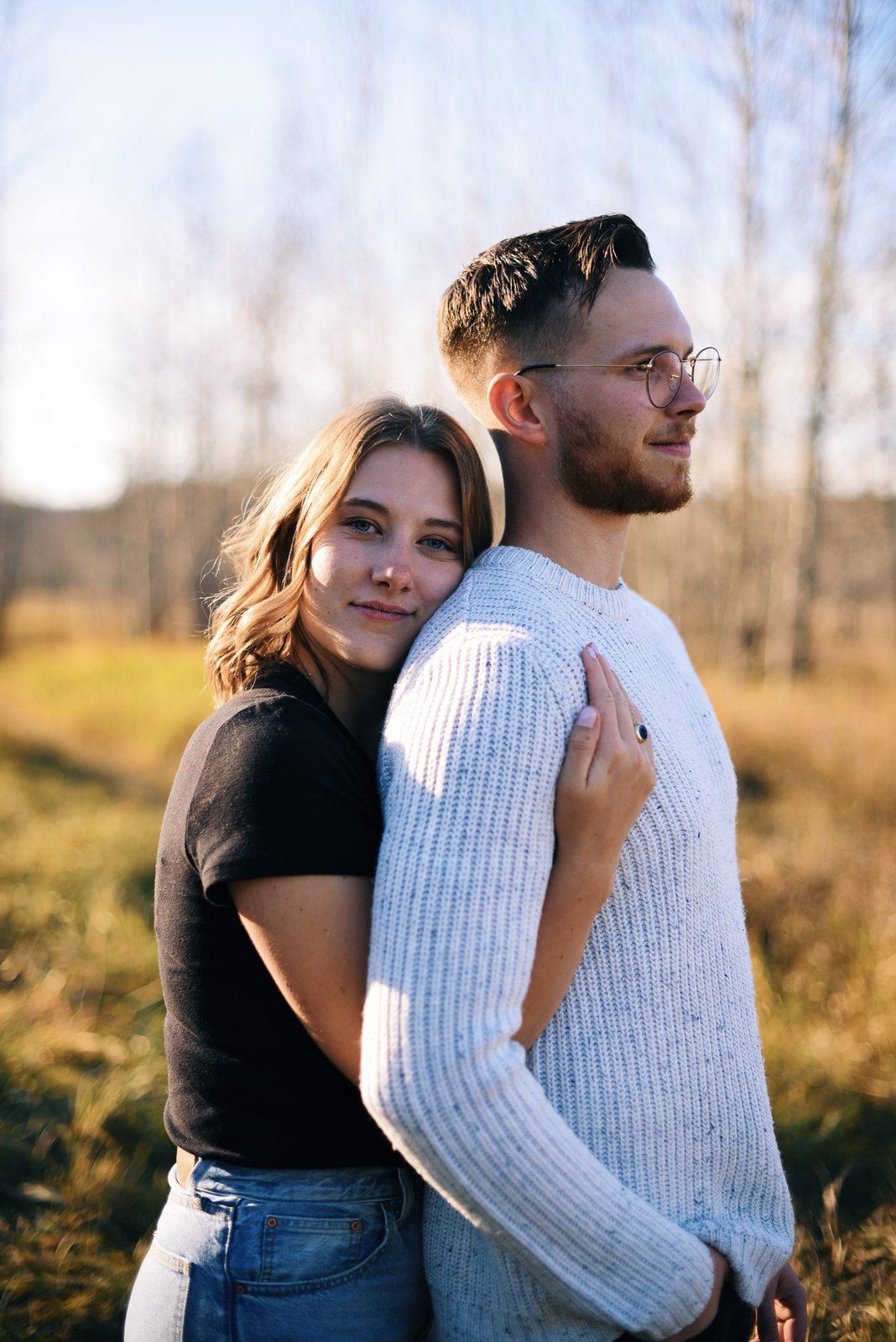 Fotografía de parejas por Ambar Azcorra 34