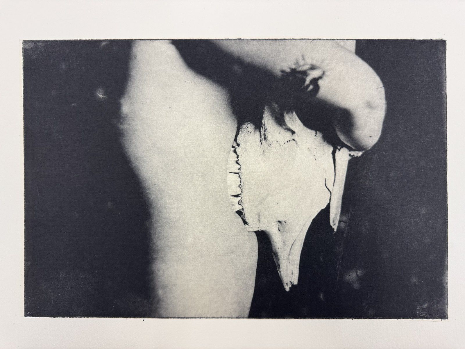 untitled 10, print