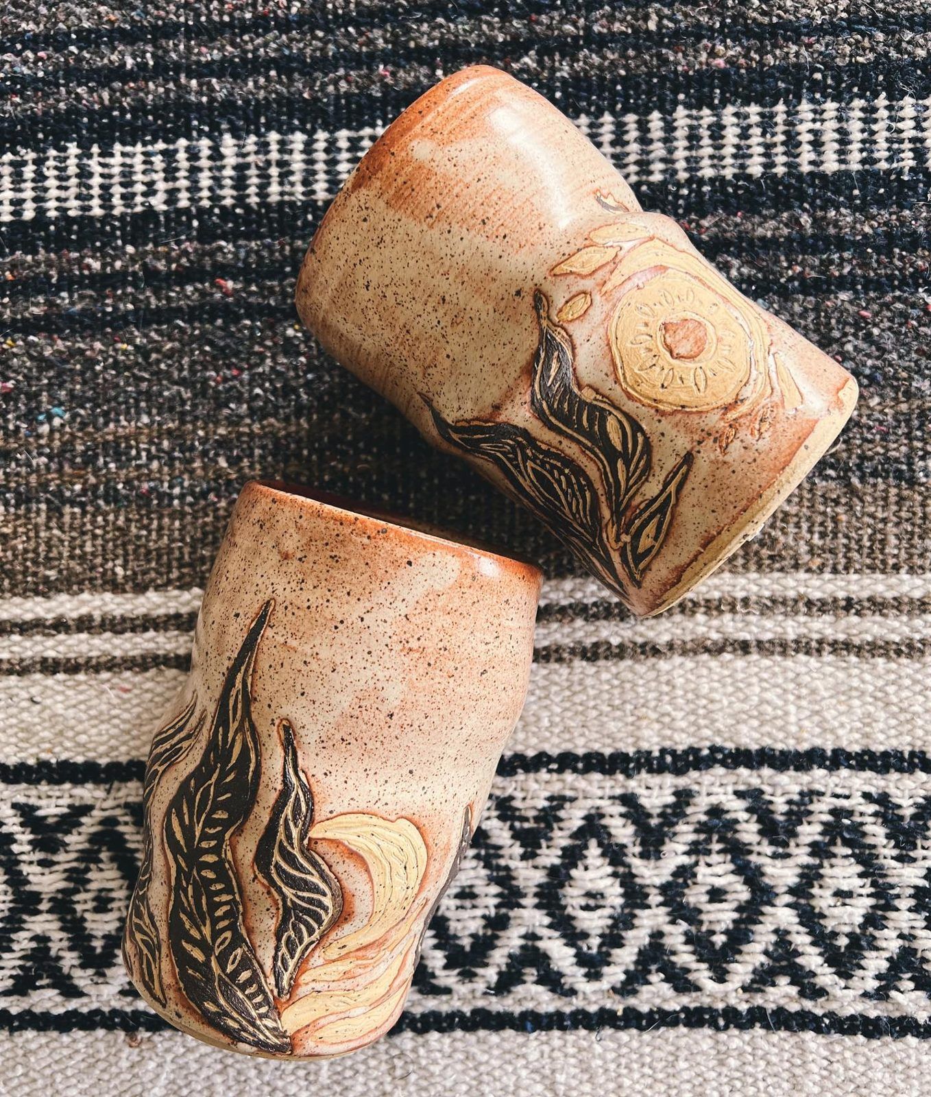 Ceramics by Ambar Azcorra 3