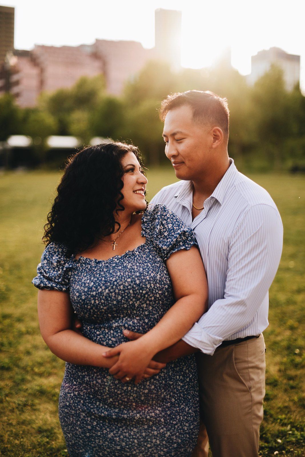 Fotografía de parejas por Ambar Azcorra 33