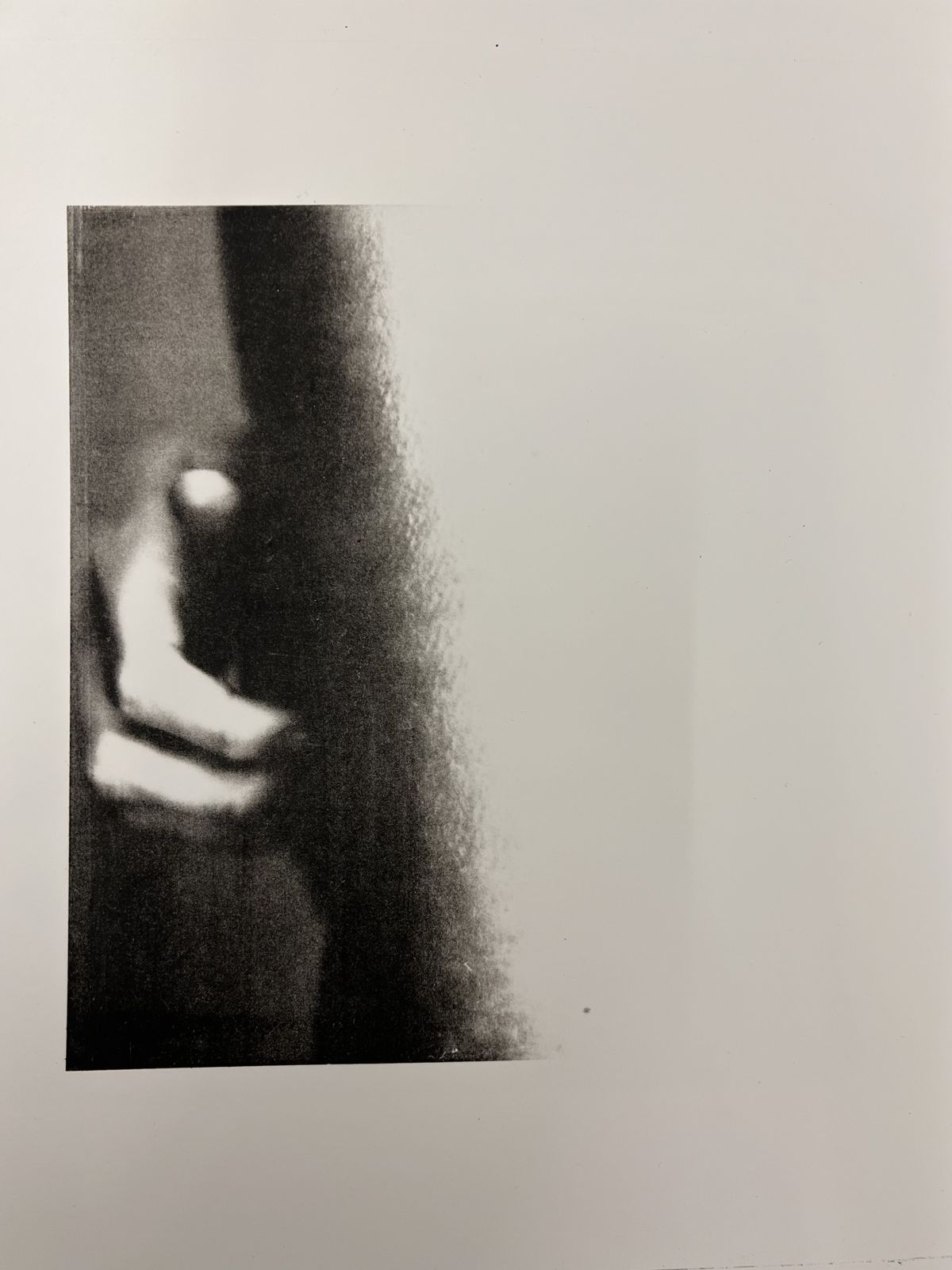 untitled 09, print