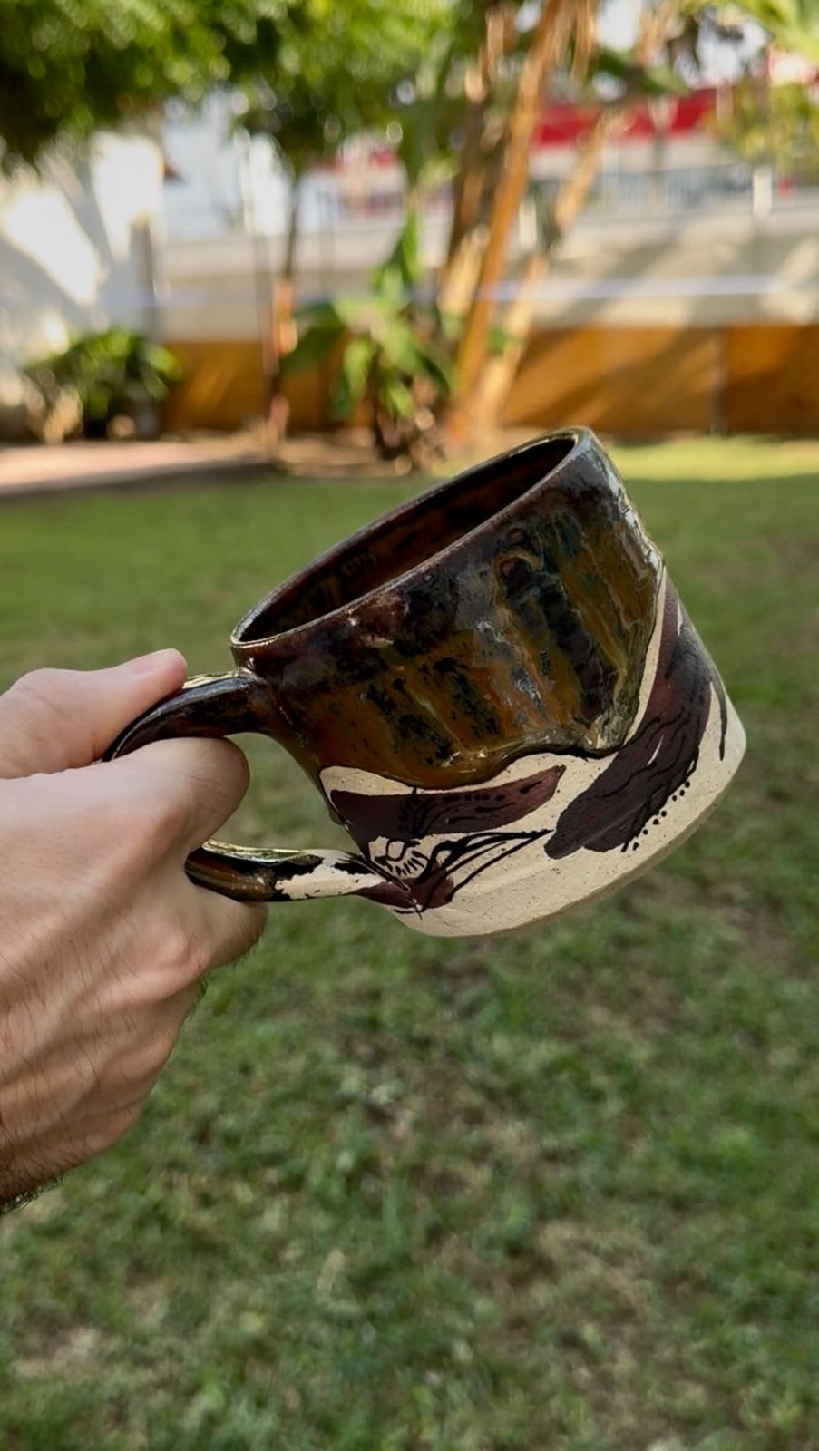 Ceramics by Ambar Azcorra 4