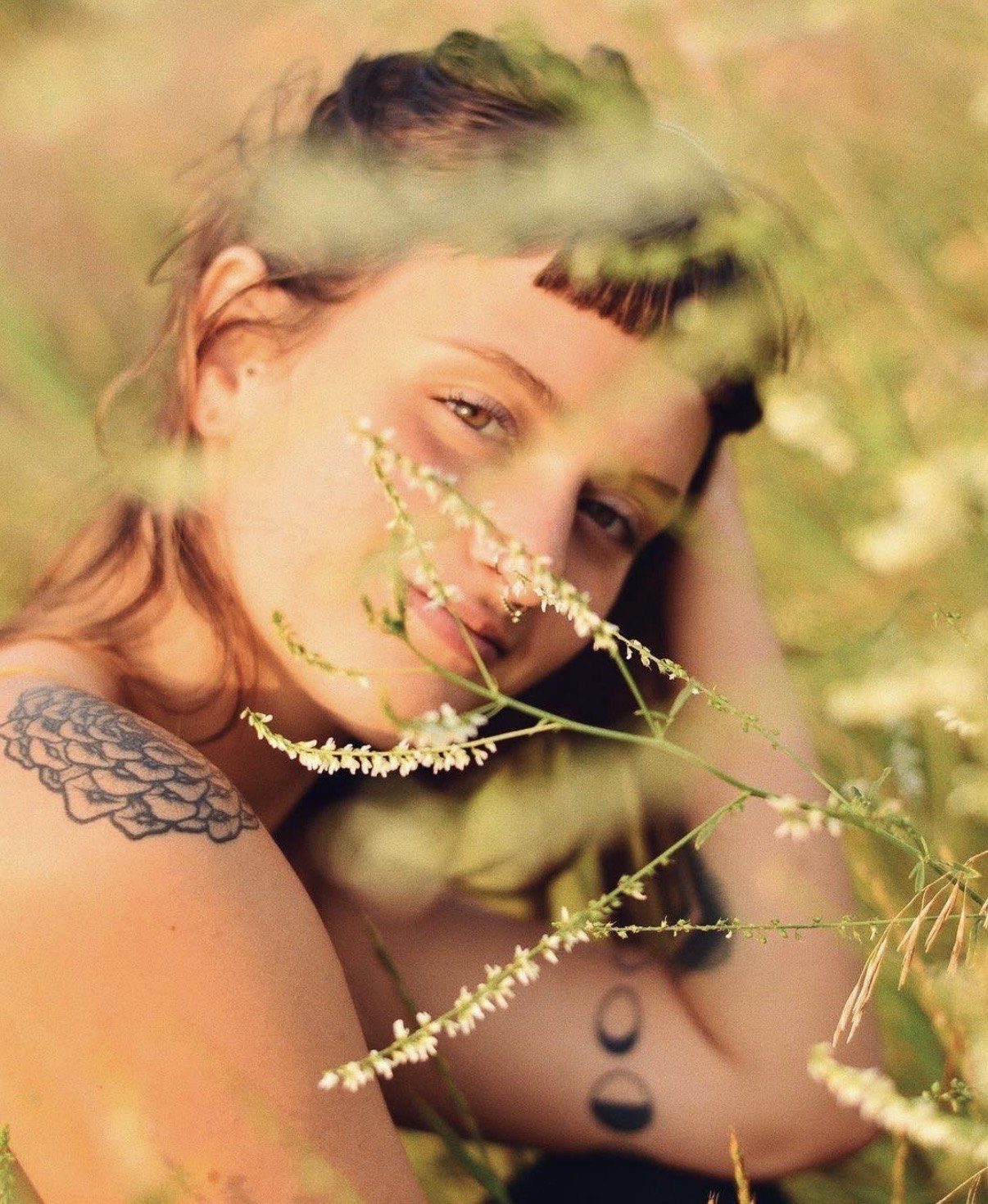 Fotografía de retratos por Ambar Azcorra 44