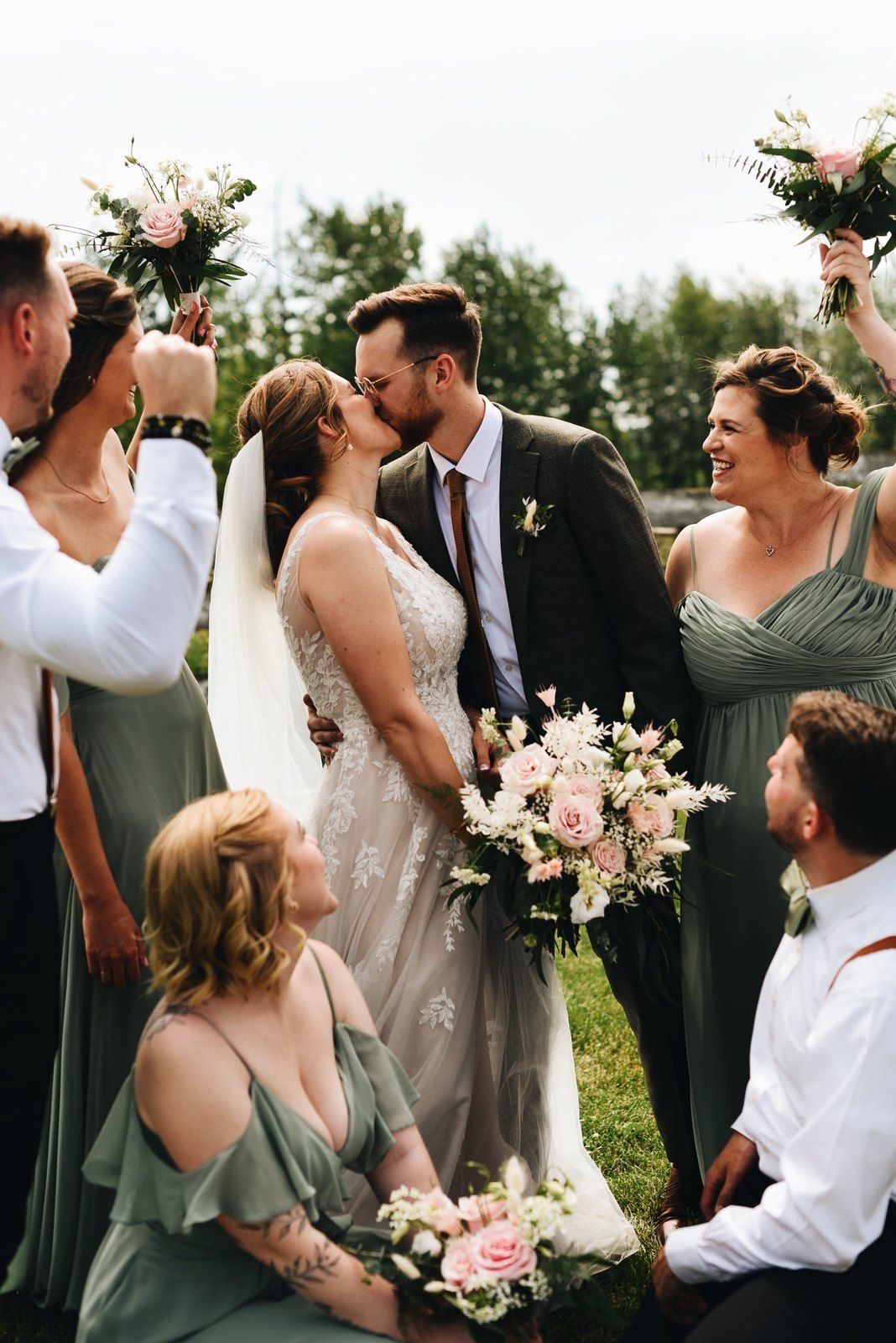 Weddings / elopements / engagements photograph by Ambar Azcorra 8
