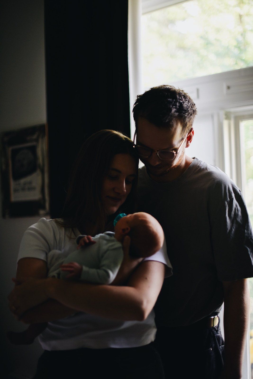 Fotografía de maternidad por Ambar Azcorra 11