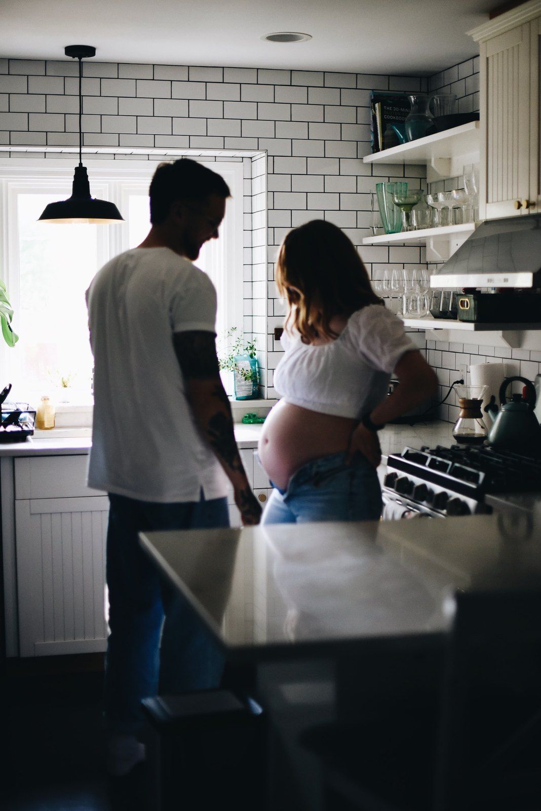 Fotografía de maternidad por Ambar Azcorra 31