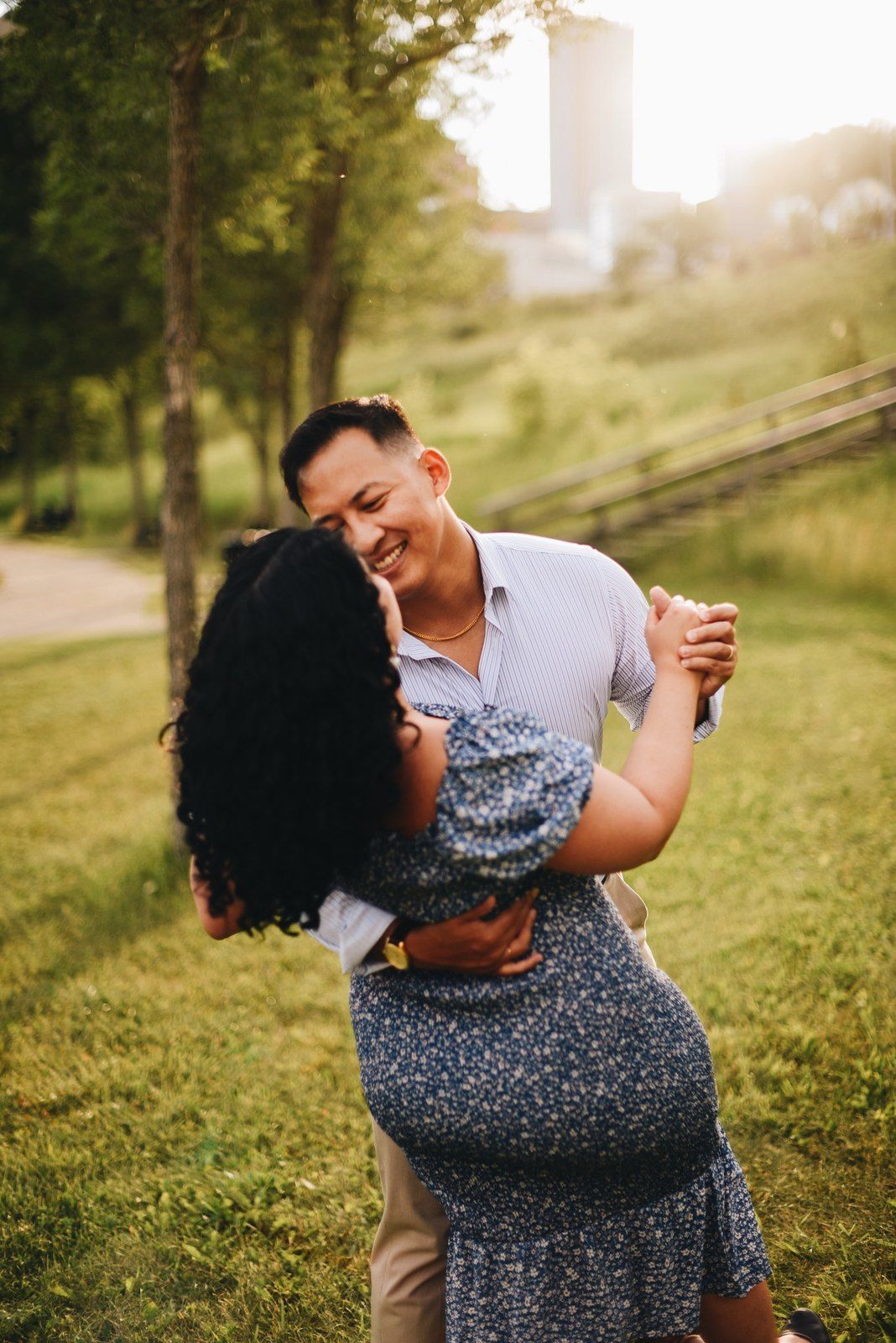 Fotografía de parejas por Ambar Azcorra 23