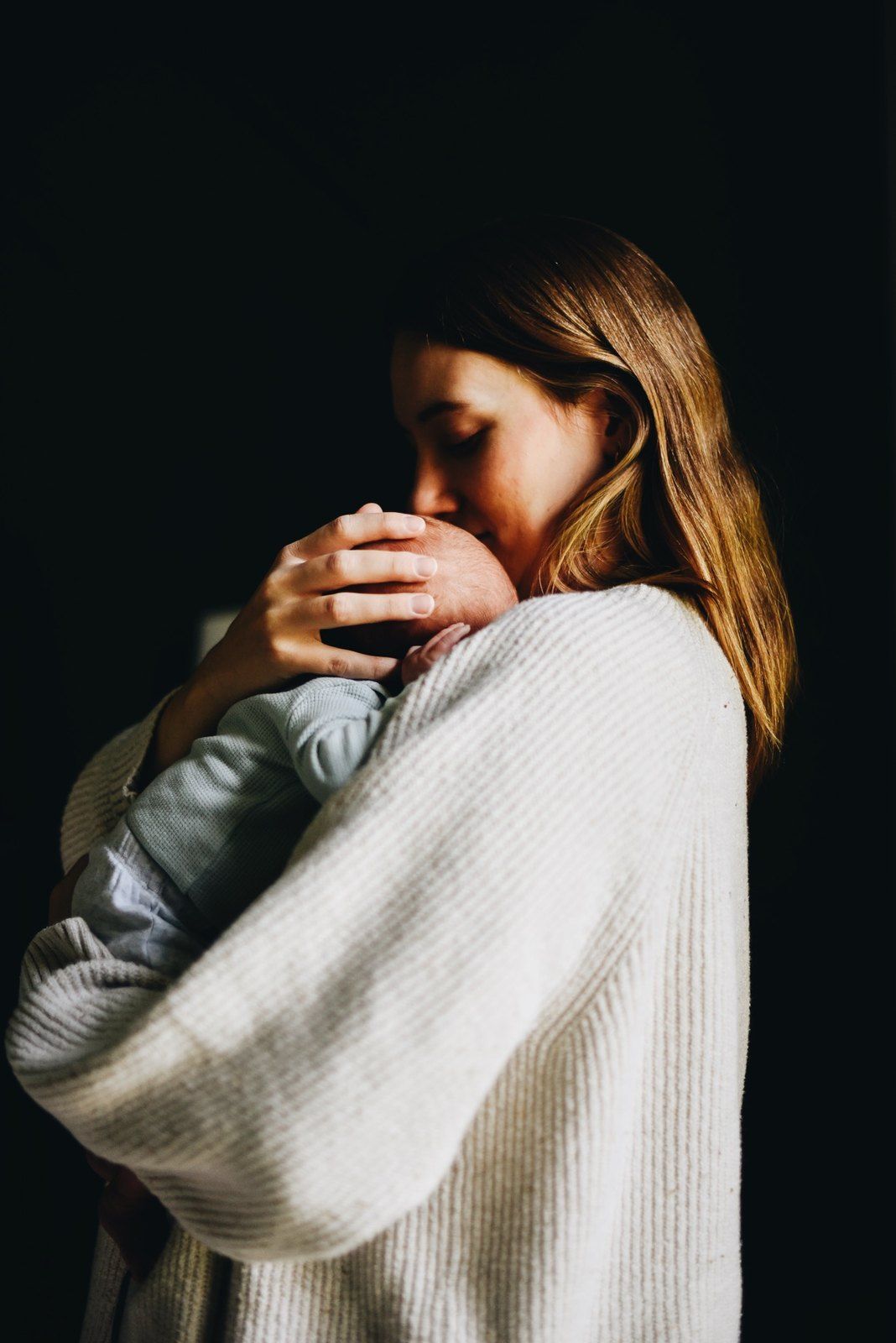 Fotografía de maternidad por Ambar Azcorra 36