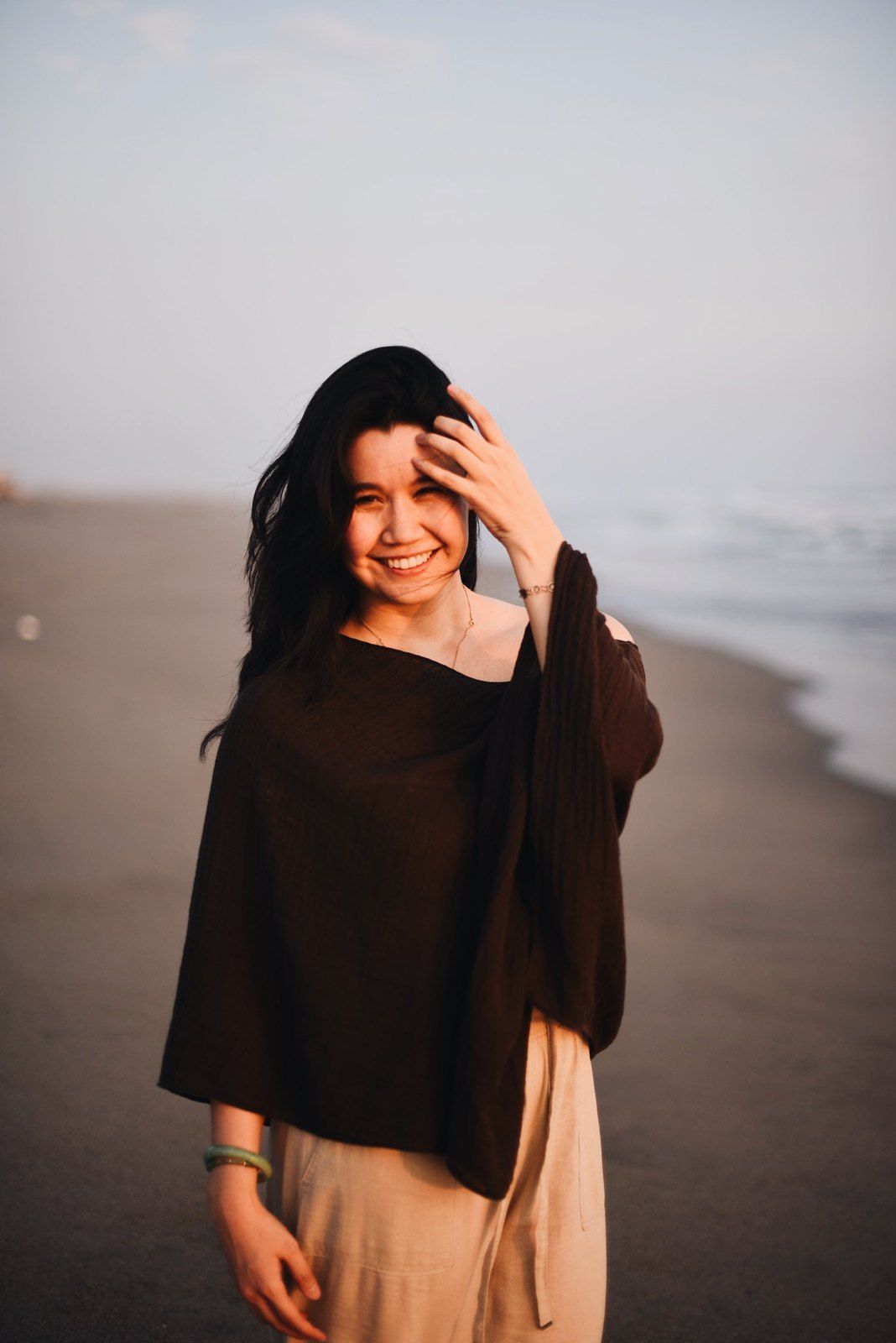 Fotografía de retratos por Ambar Azcorra 34