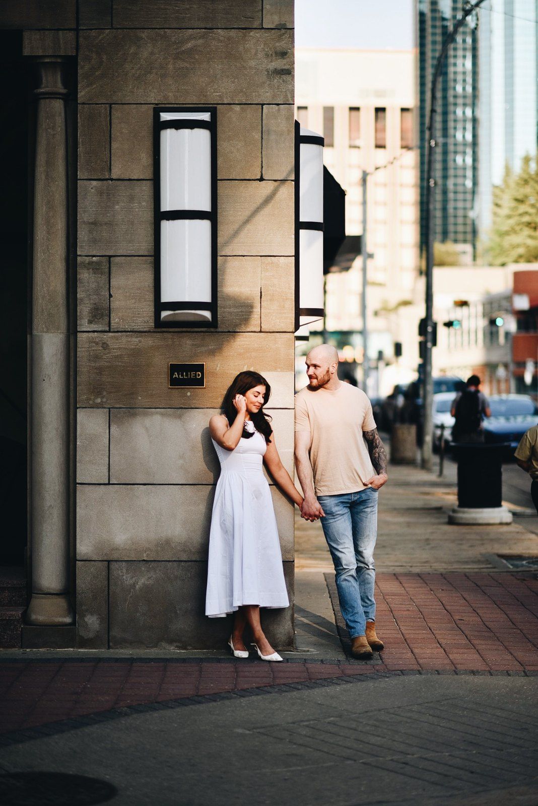 Fotografía de parejas por Ambar Azcorra 26