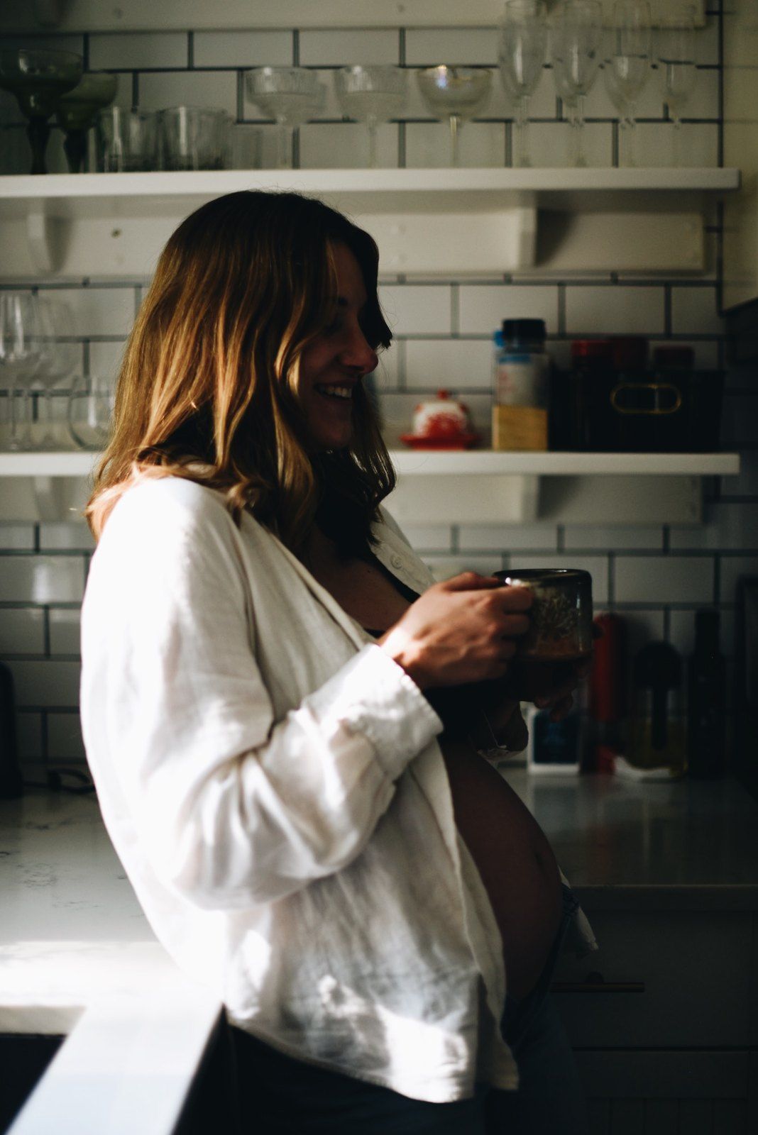 Fotografía de maternidad por Ambar Azcorra 12