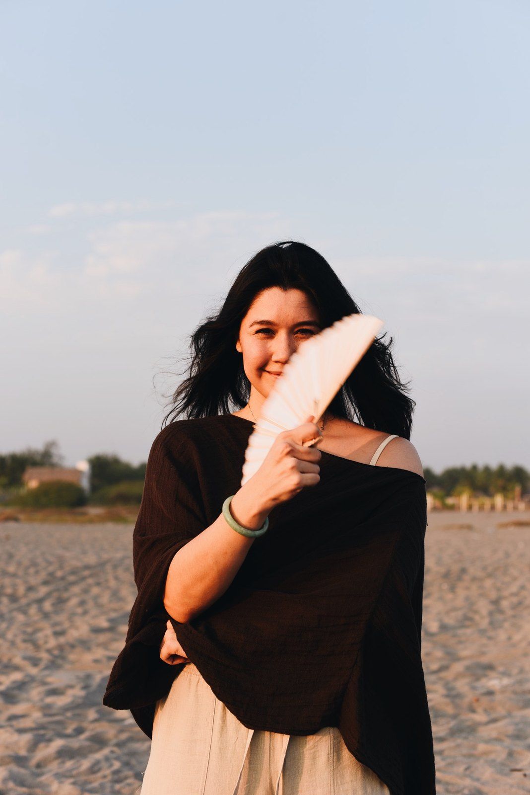 Fotografía de retratos por Ambar Azcorra 33