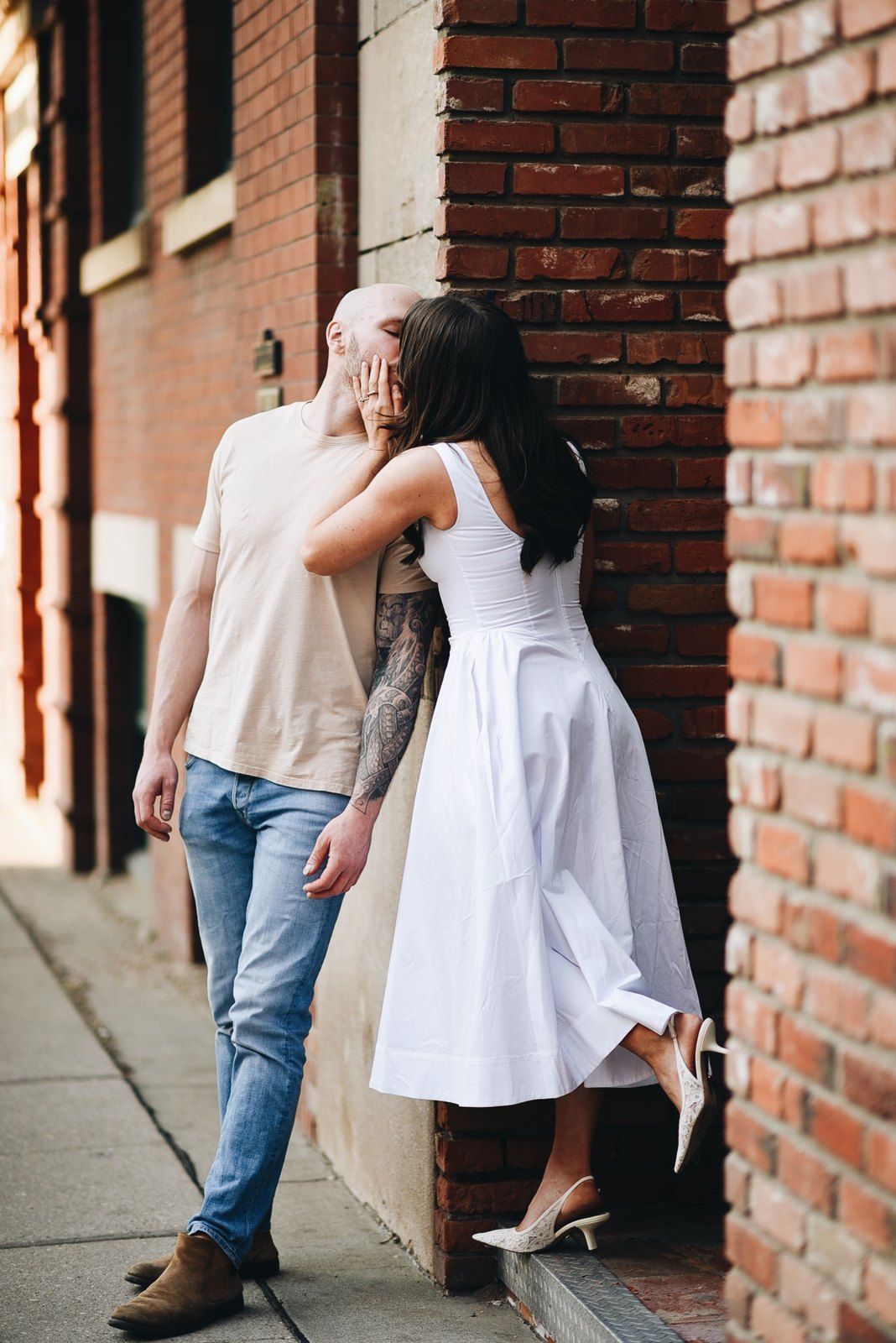 Fotografía de parejas por Ambar Azcorra 7