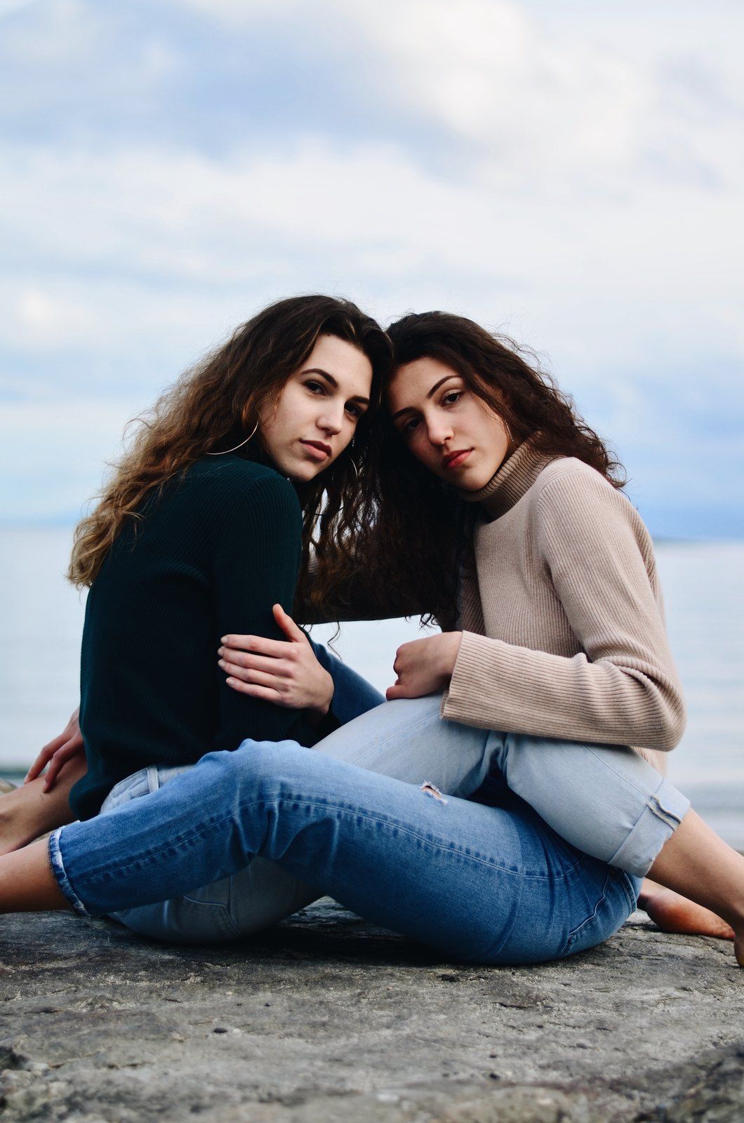 Fotografía de retratos por Ambar Azcorra 11