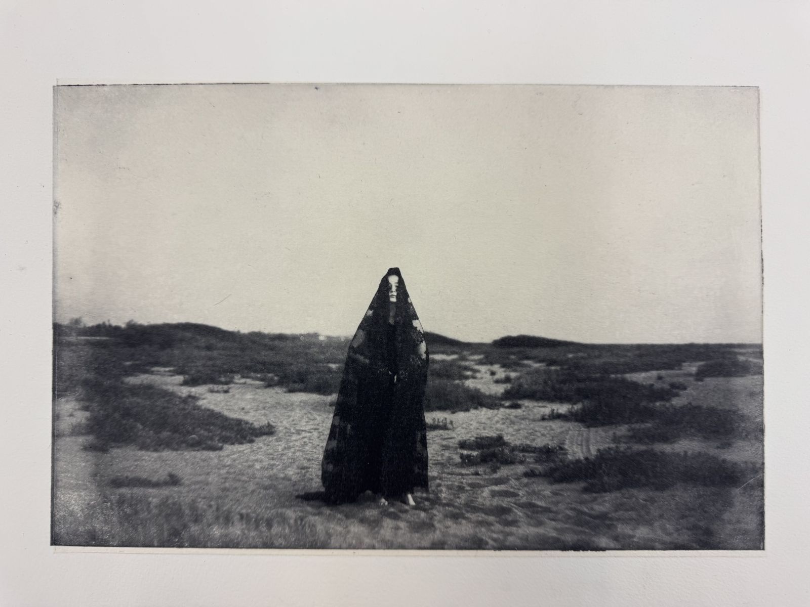untitled 05, print