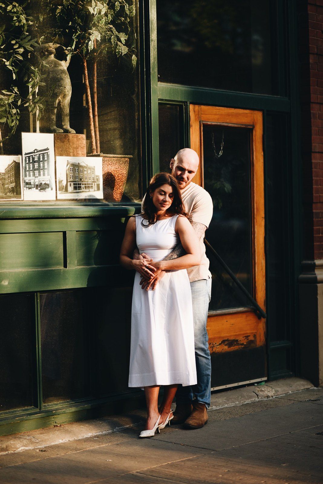 Fotografía de parejas por Ambar Azcorra 14
