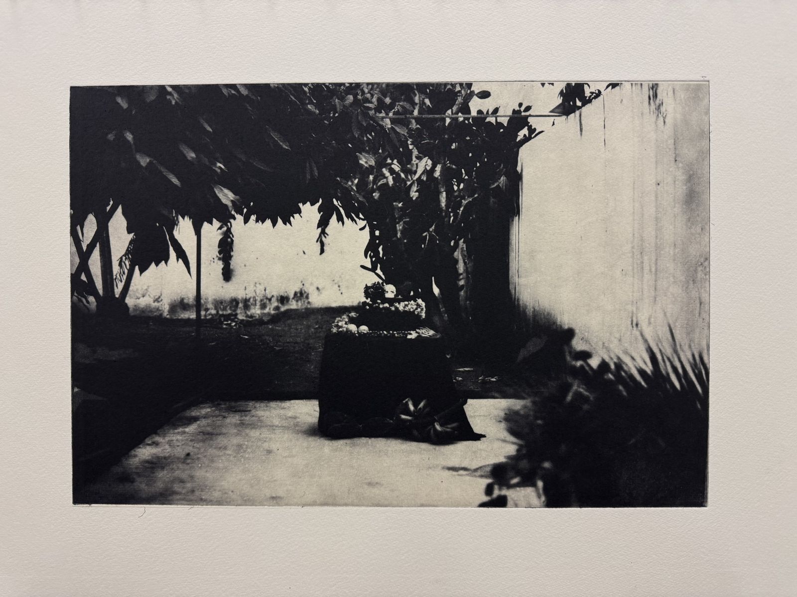 untitled 08, print