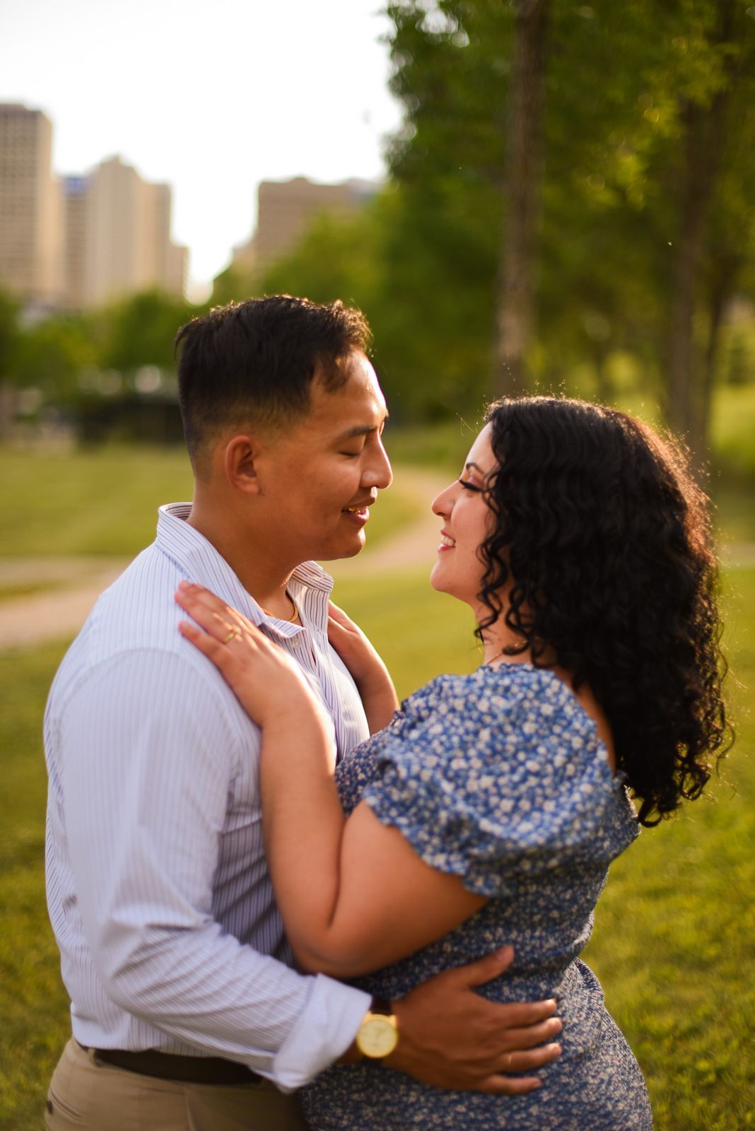 Couples photograph by Ambar Azcorra 5
