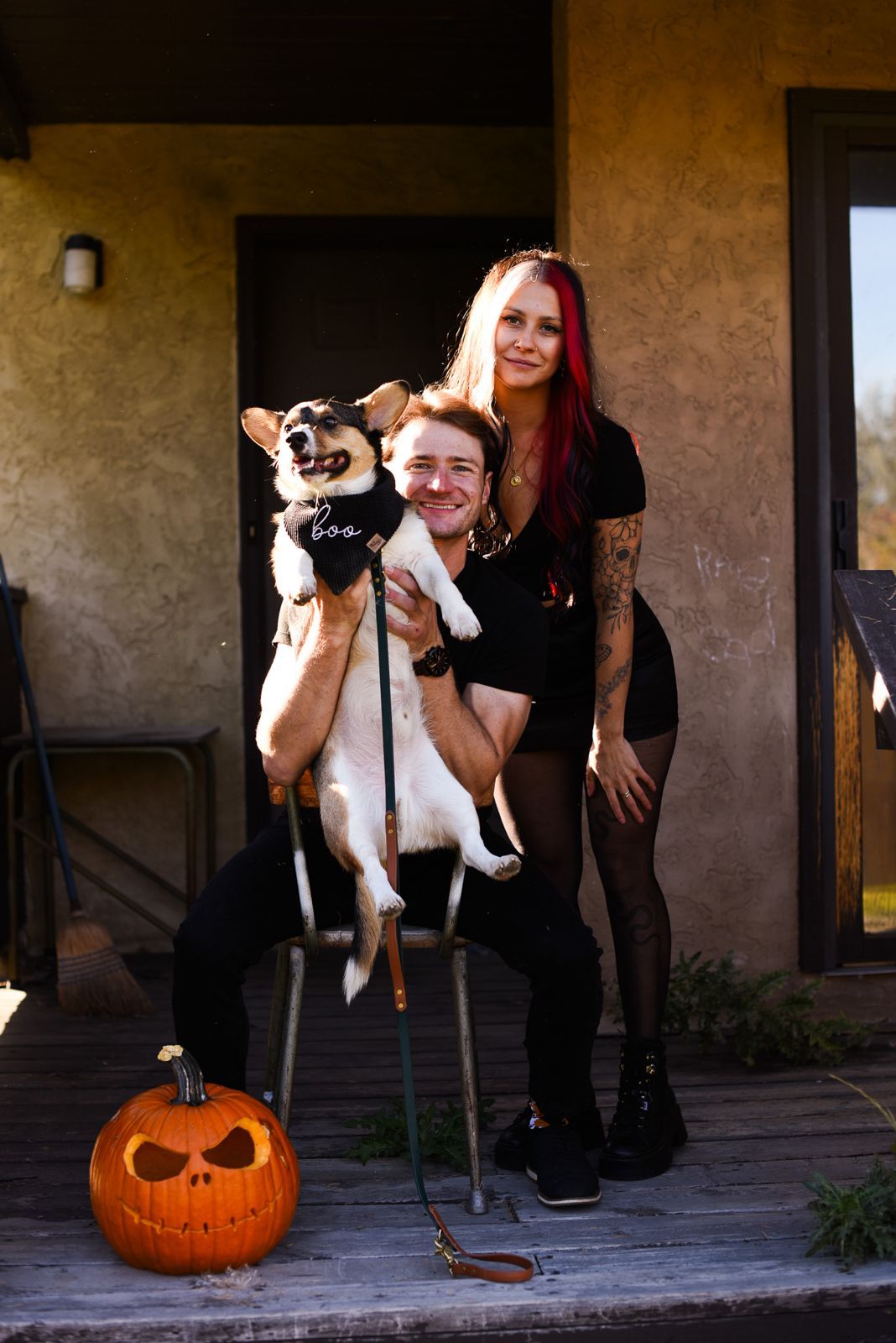 Fotografía de parejas por Ambar Azcorra 3