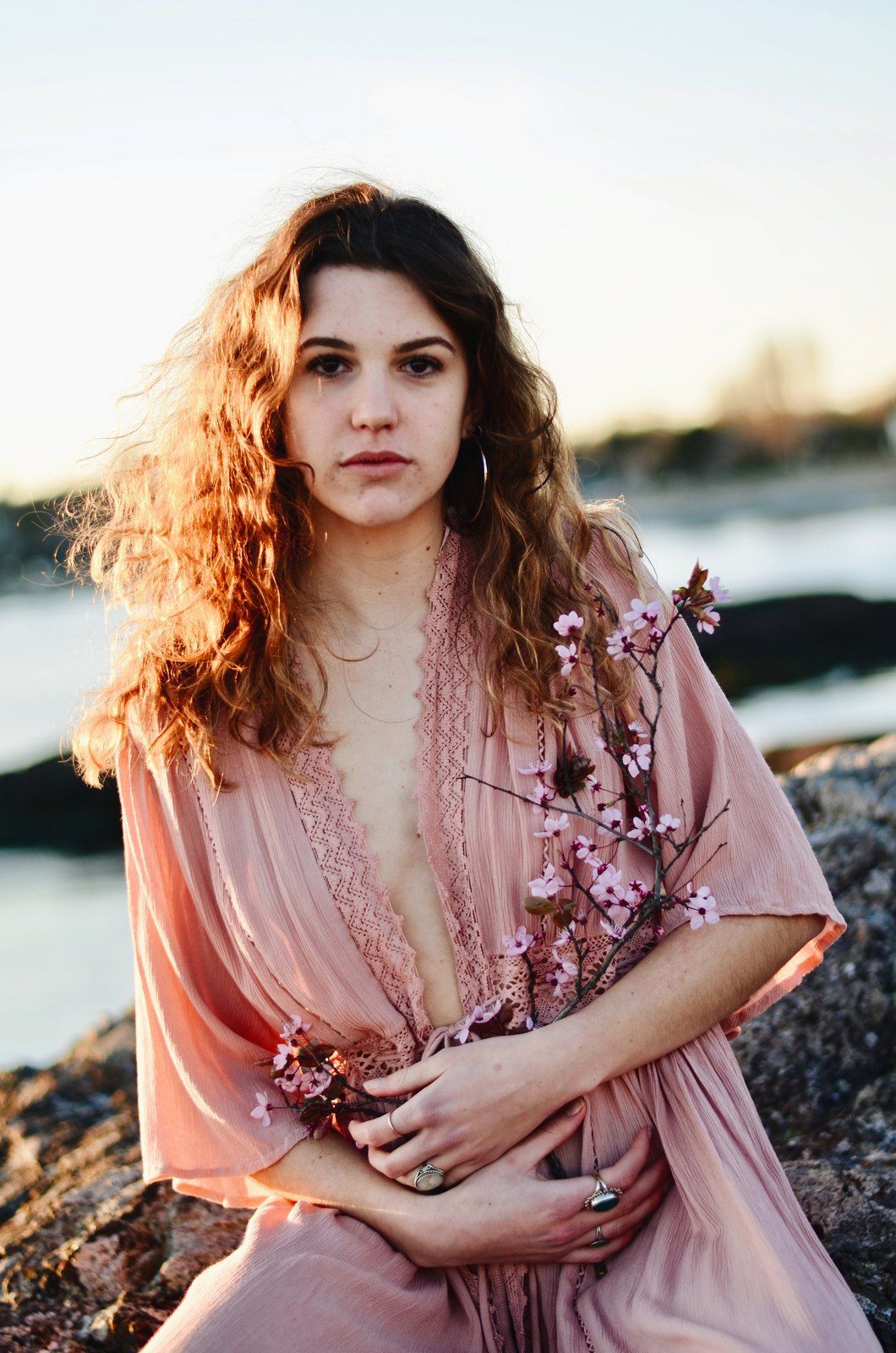Portraits photograph by Ambar Azcorra 2