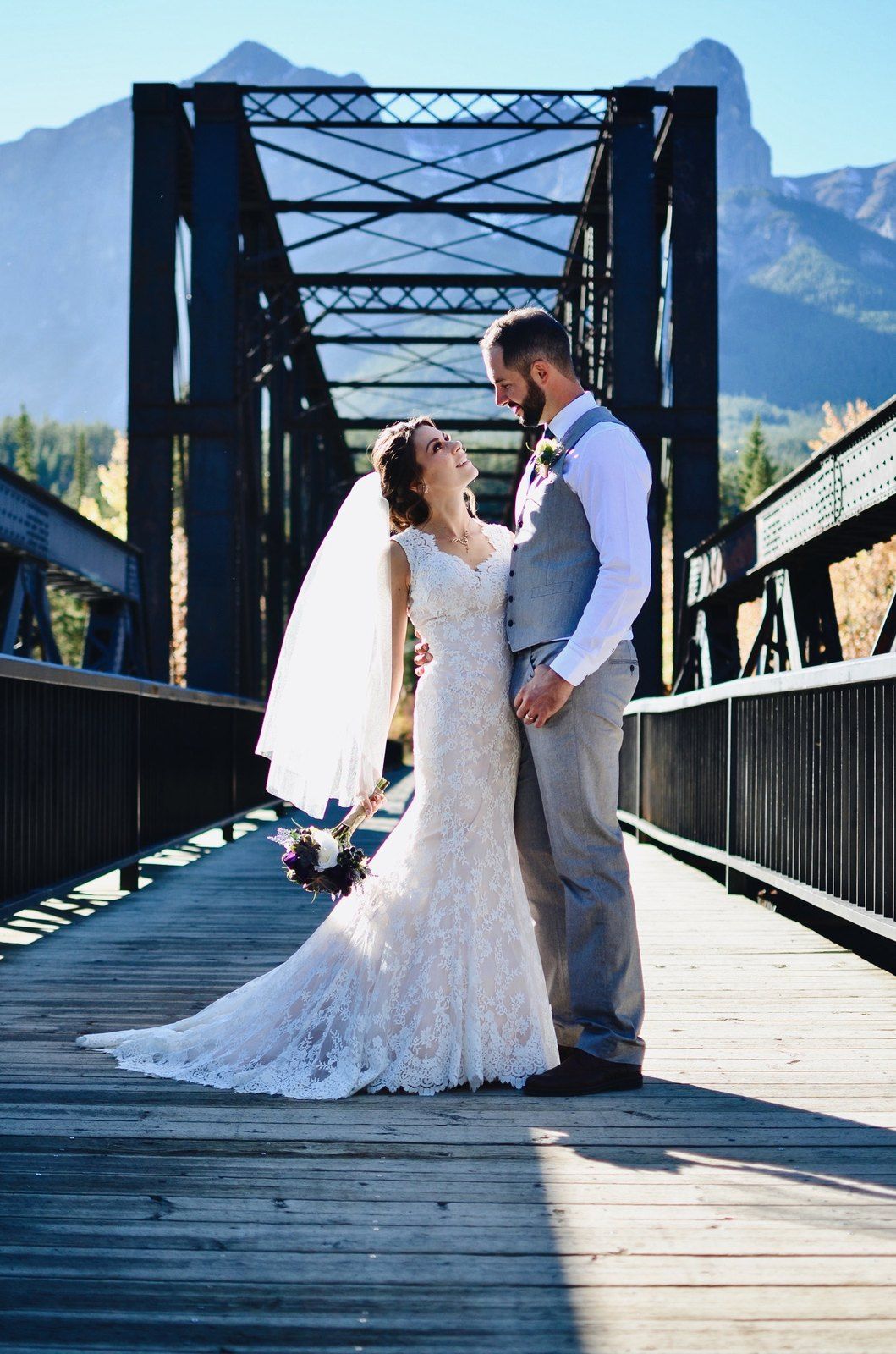 Weddings / elopements / engagements photograph by Ambar Azcorra 12