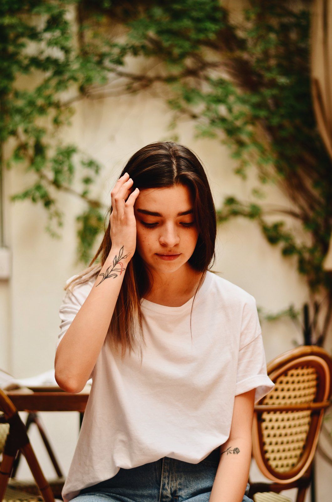 Fotografía de retratos por Ambar Azcorra 31