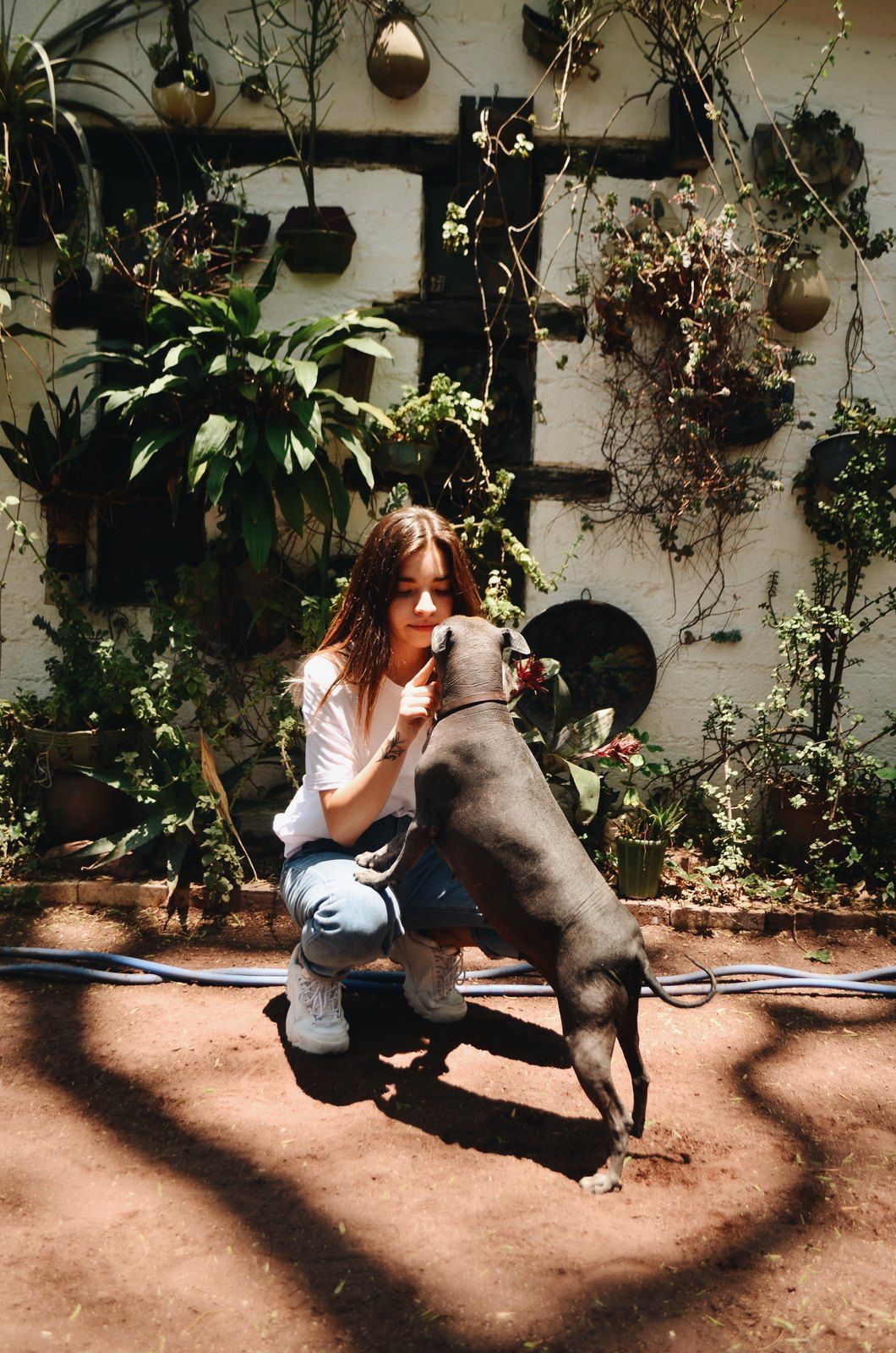 Fotografía de retratos por Ambar Azcorra 8