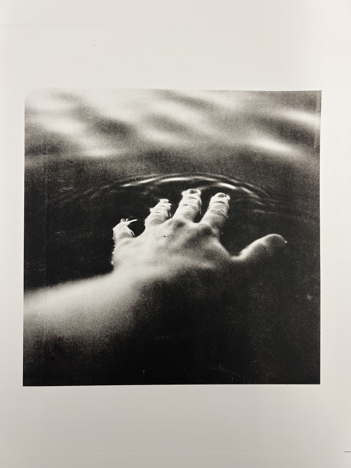 untitled 01, print