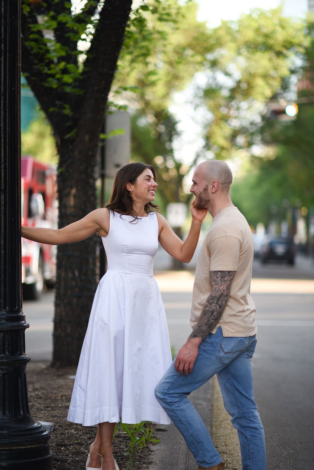 Couples photograph by Ambar Azcorra 9