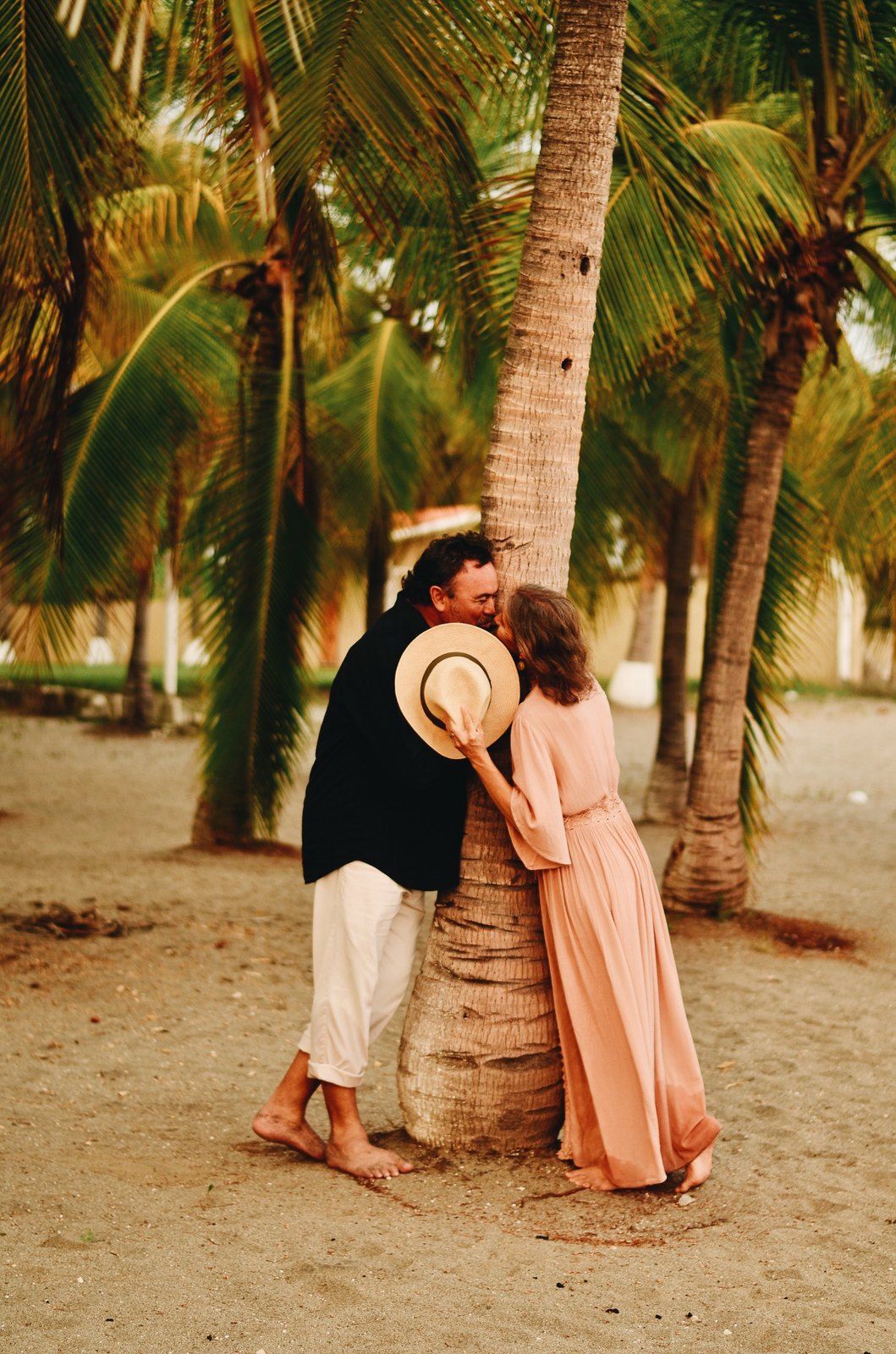 Fotografía de parejas por Ambar Azcorra 6