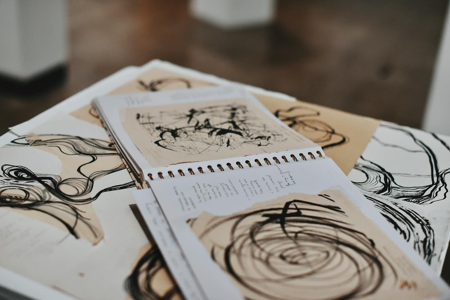 Threshold · SNAP Gallery