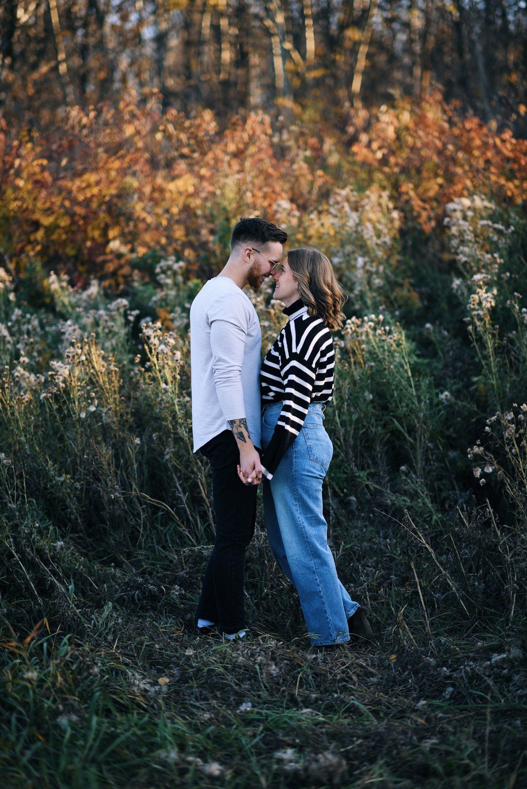 Fotografía de parejas por Ambar Azcorra 28