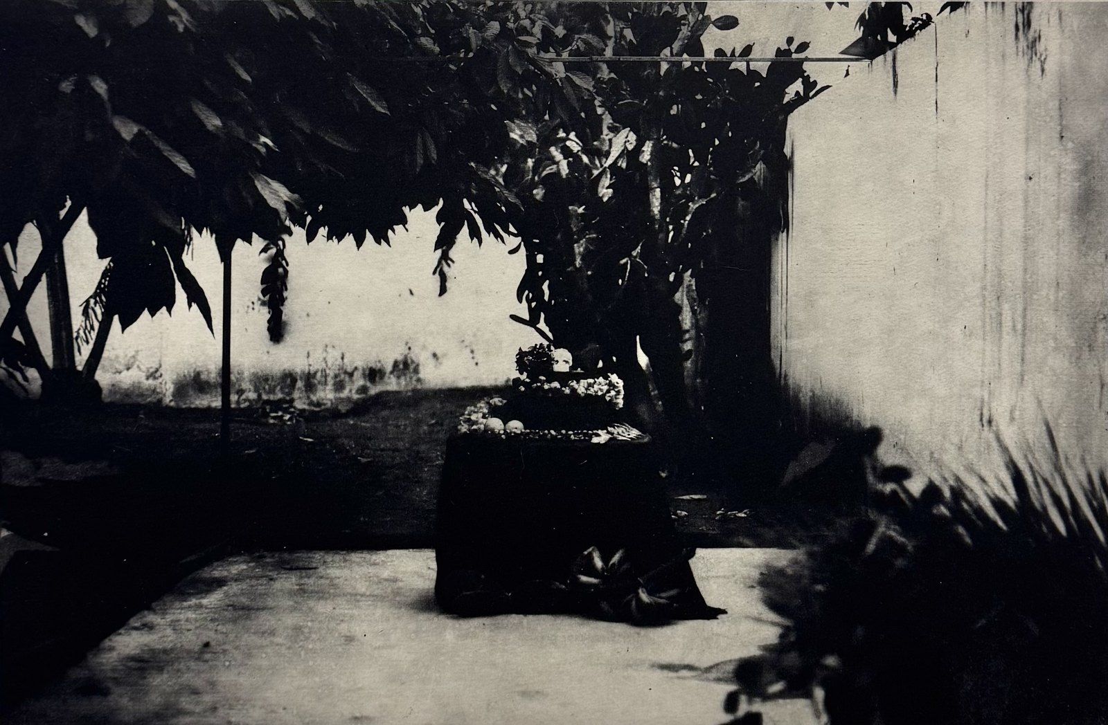 untitled 11, print