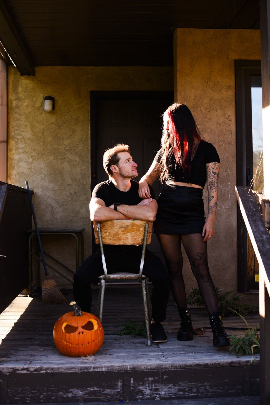 Fotografía de parejas por Ambar Azcorra 15
