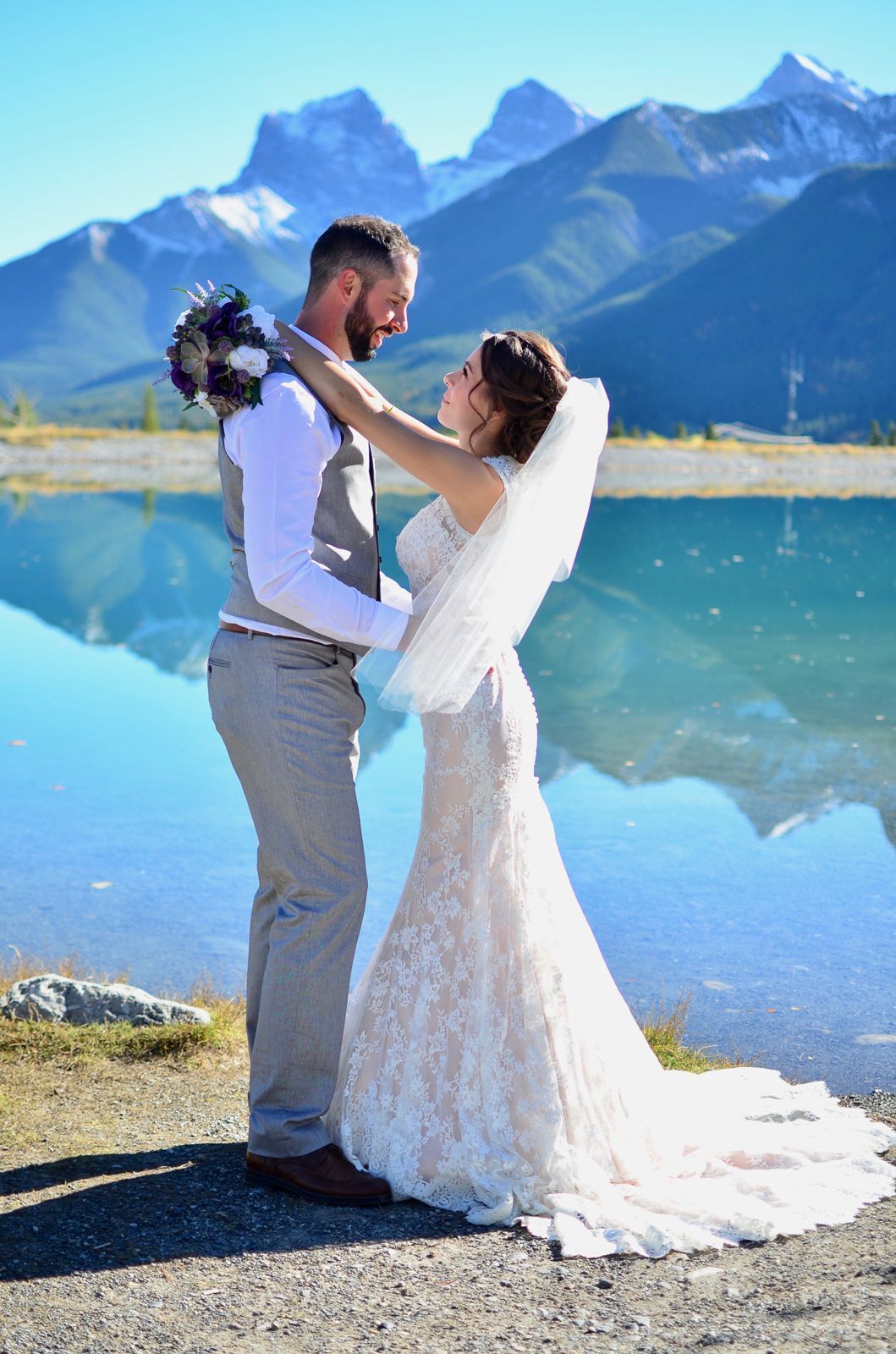 Fotografía de bodas / elopements / compromisos por Ambar Azcorra 17