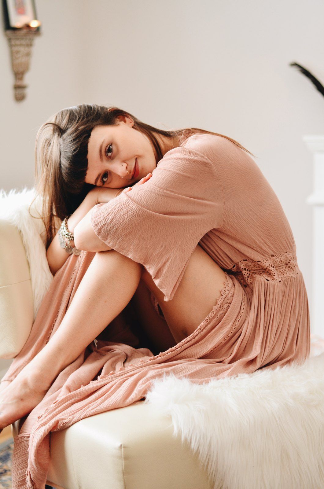 Fotografía de retratos por Ambar Azcorra 26