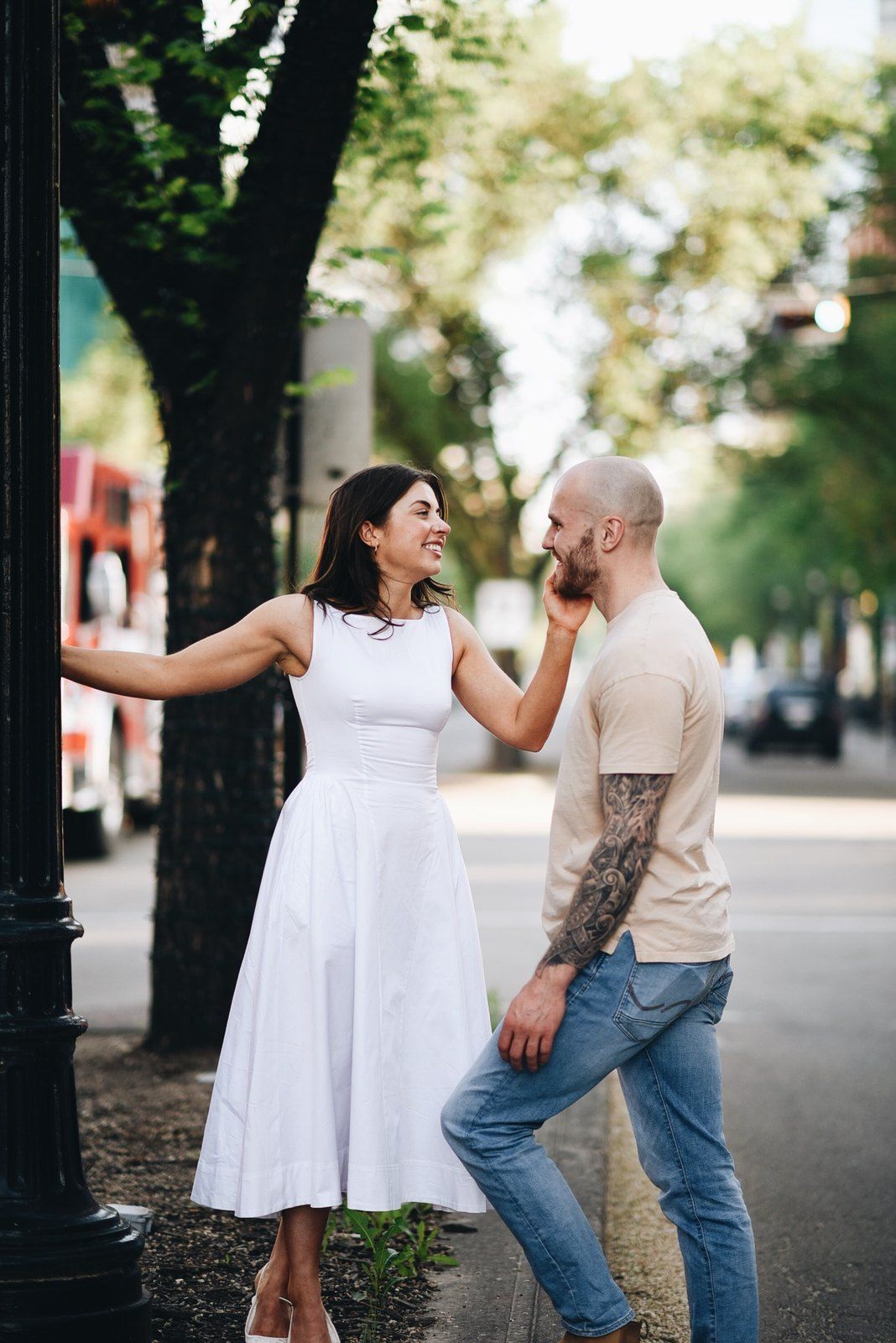 Fotografía de parejas por Ambar Azcorra 30