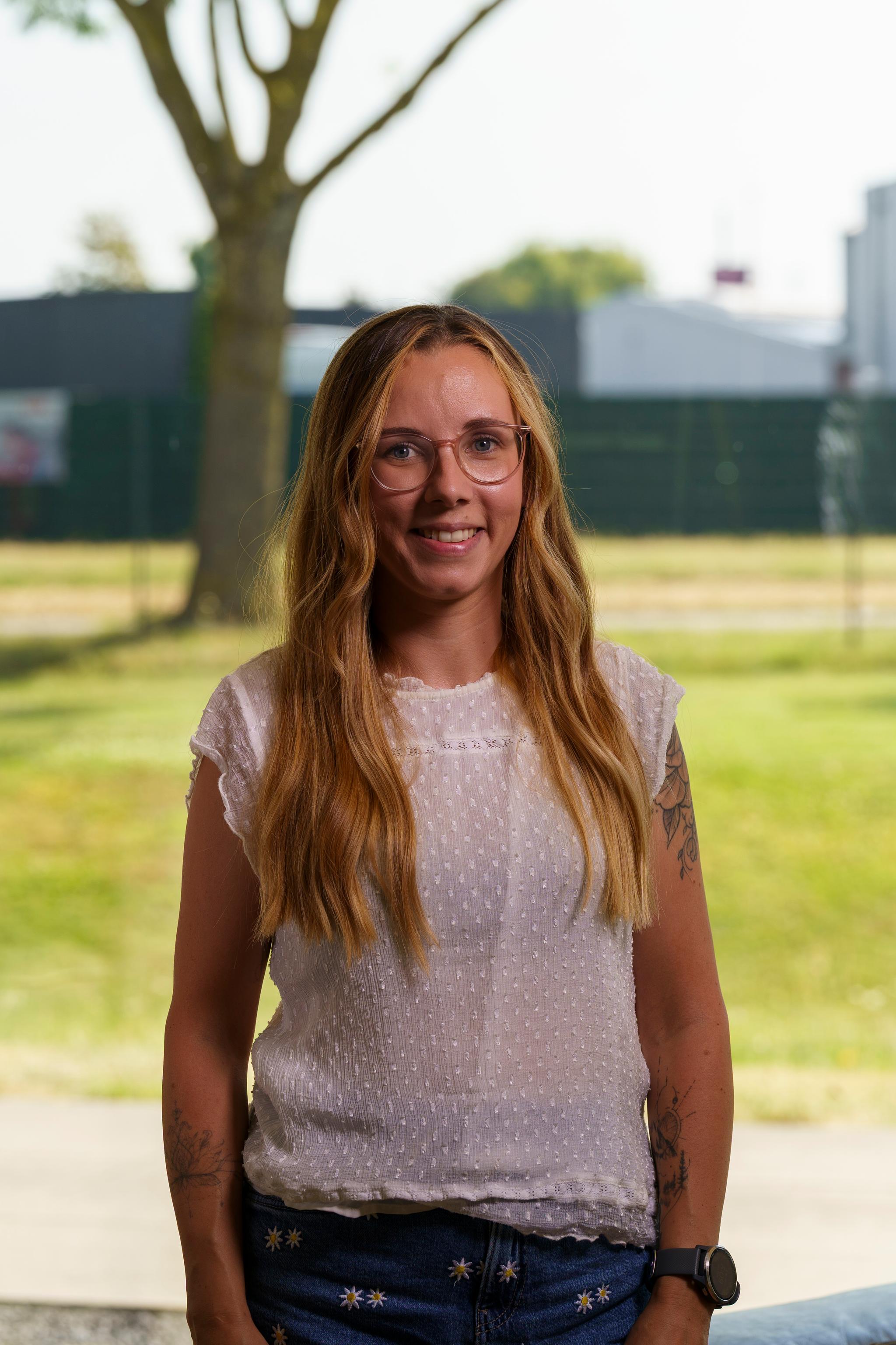 Maria Wagener