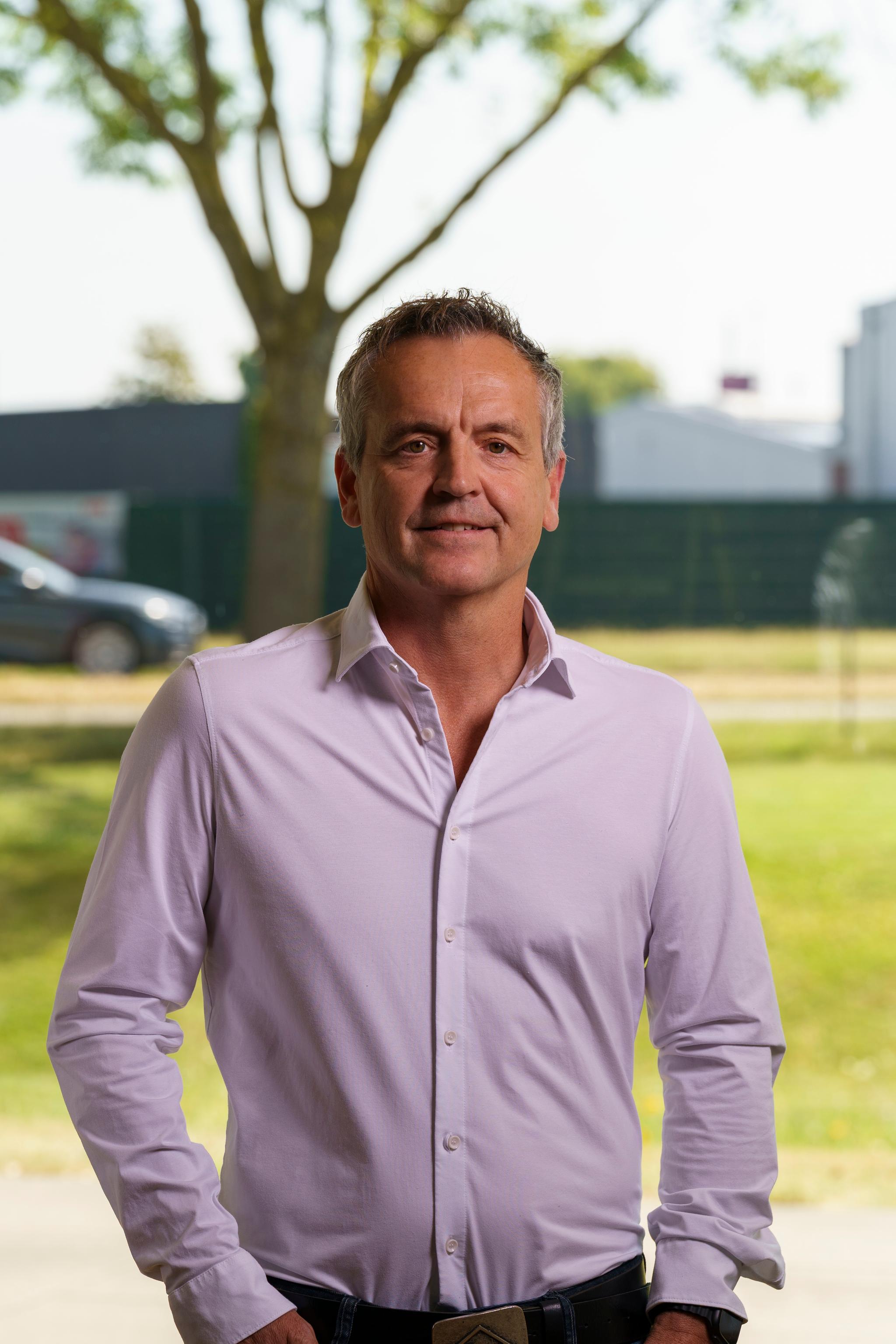 Markus Cornelissen